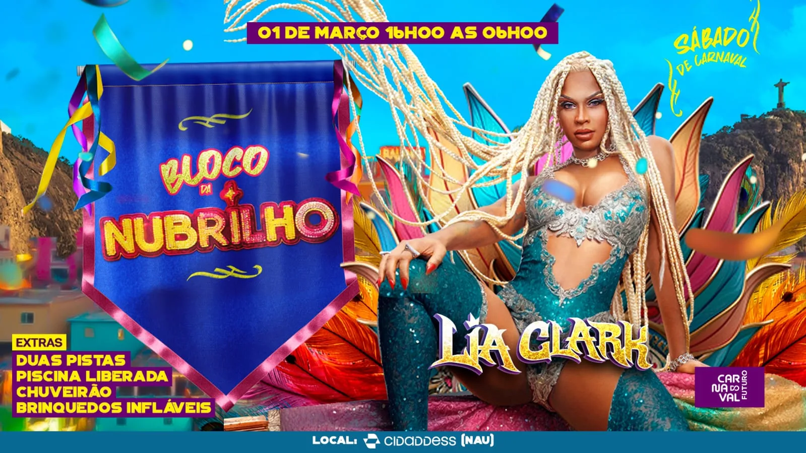 01.03 | Nubrilho