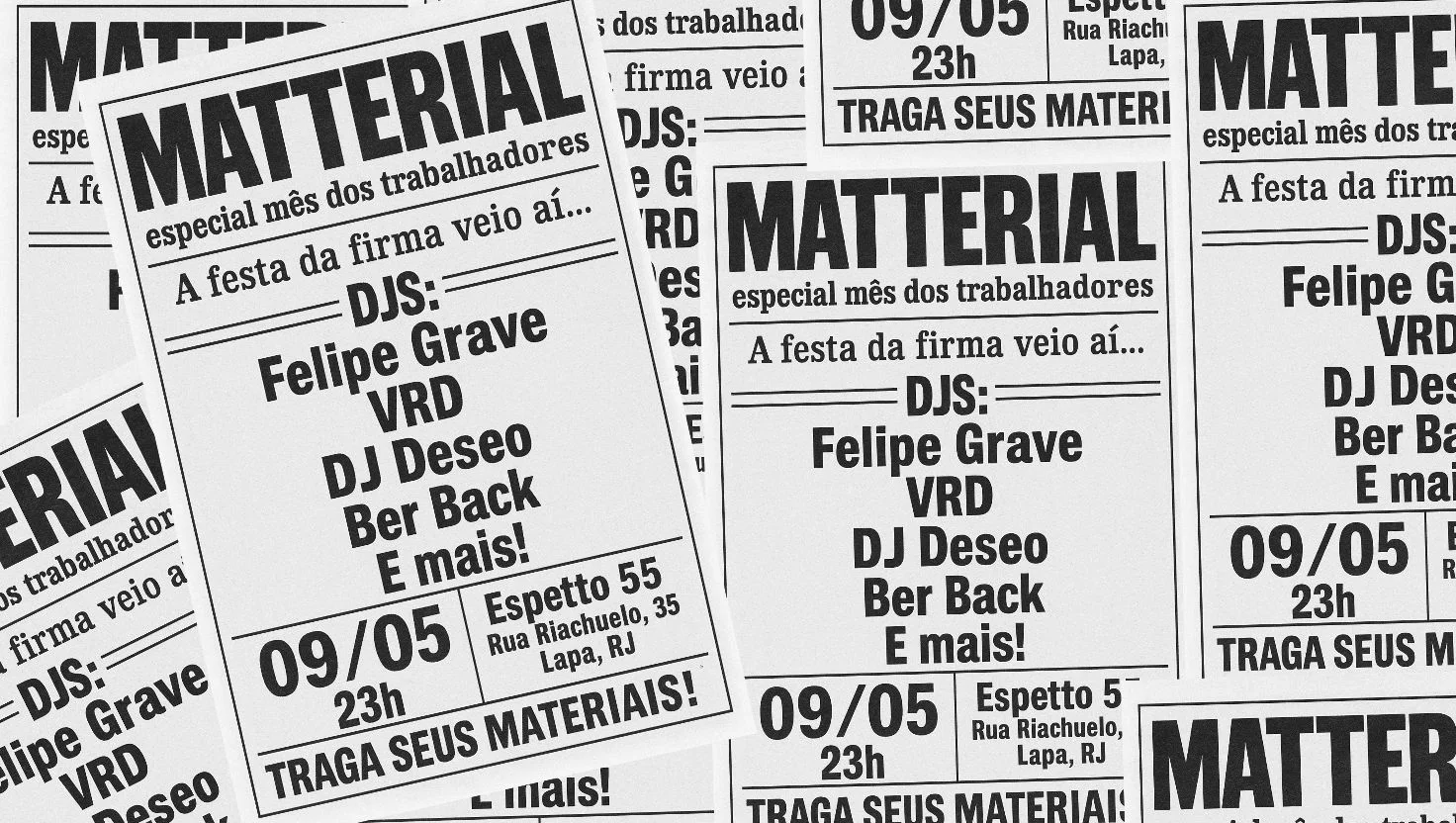 09/05 - Matterial De Trabalho
