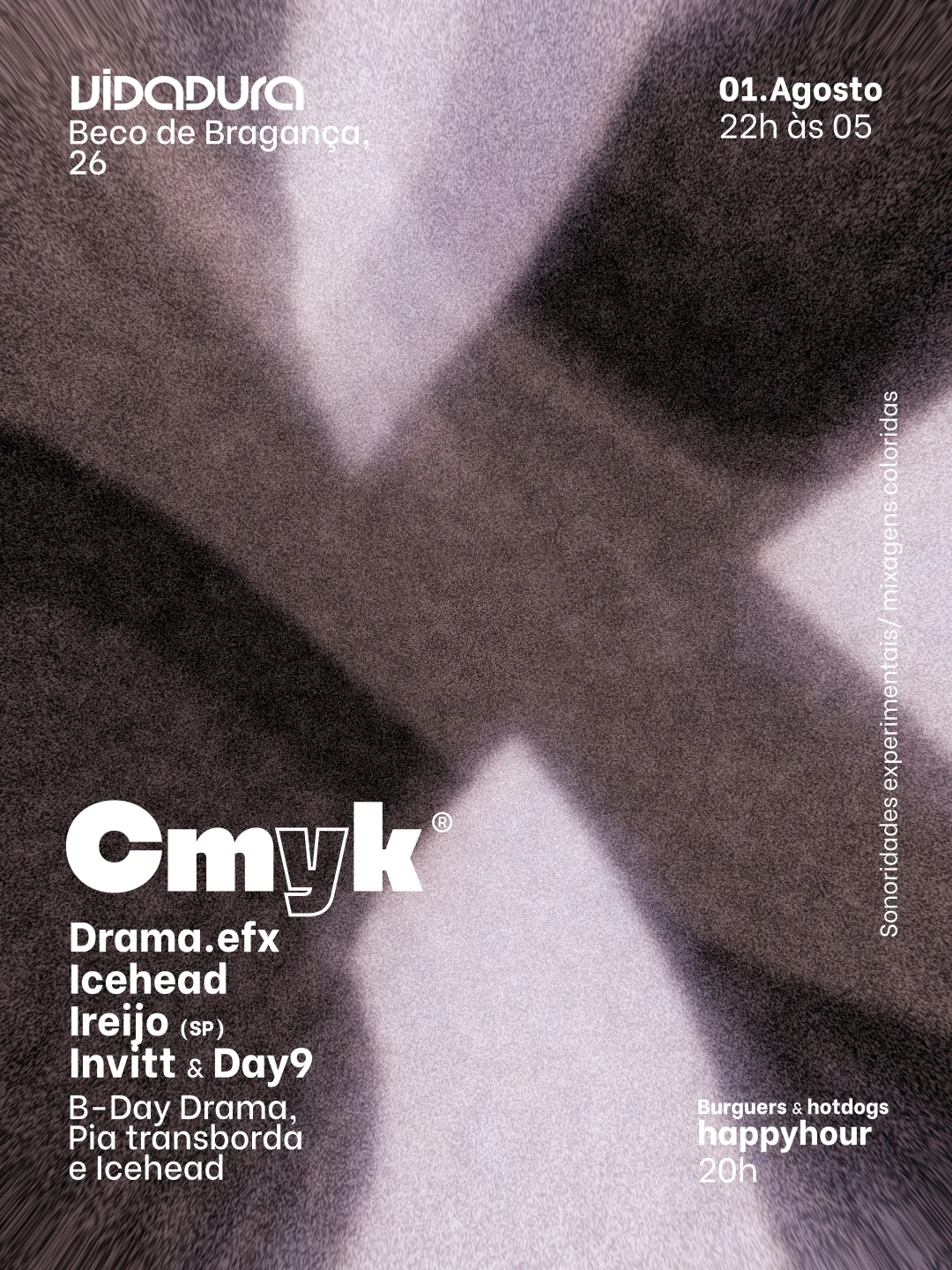 Cmyk