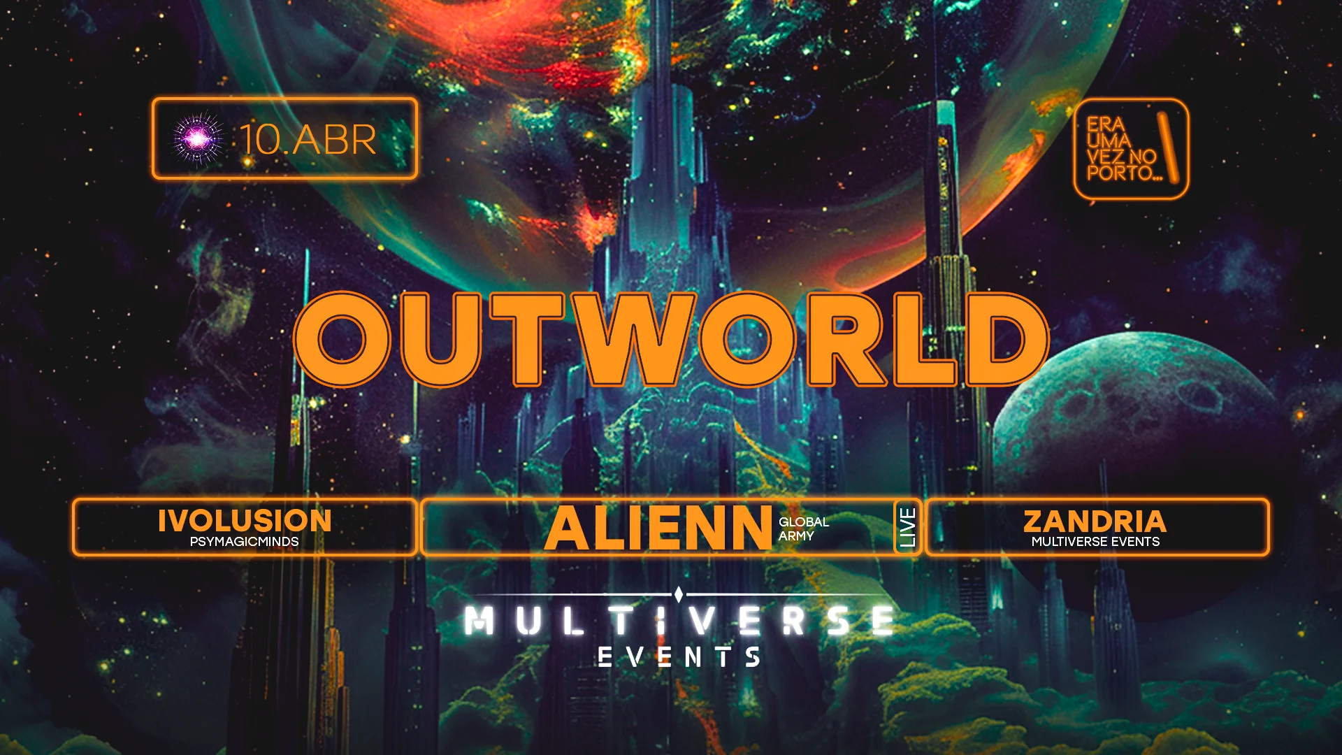 Outworld