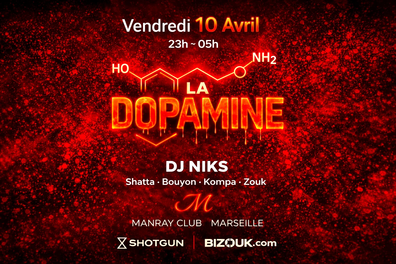 La Dopamine