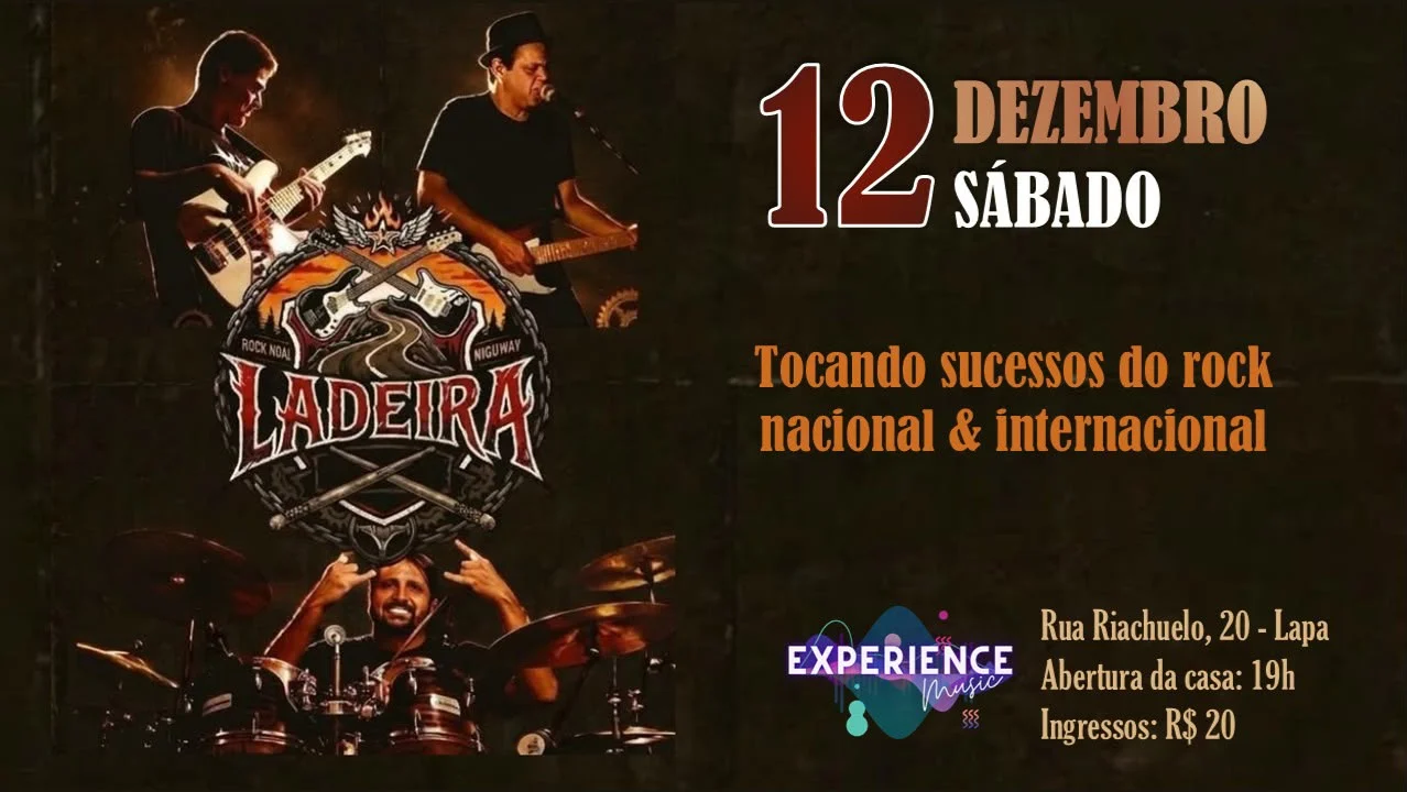 Ladeira