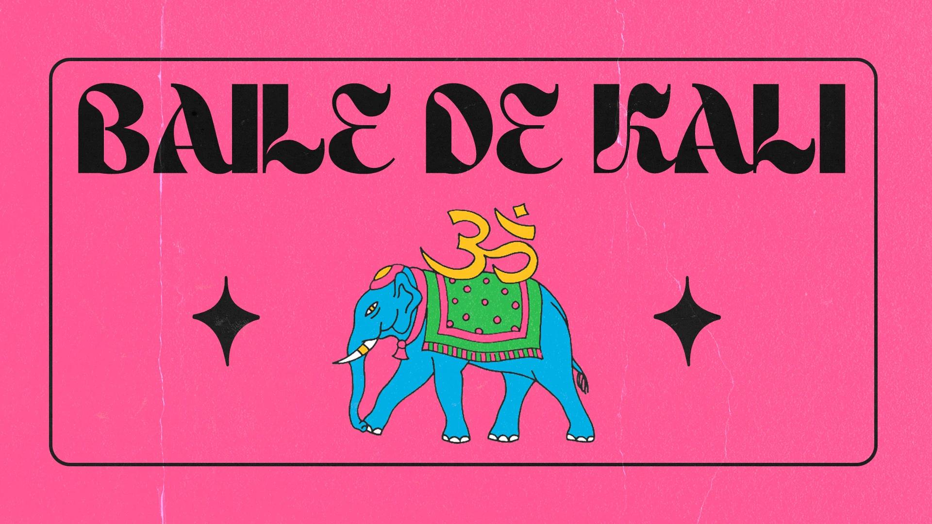 Baile De Kali