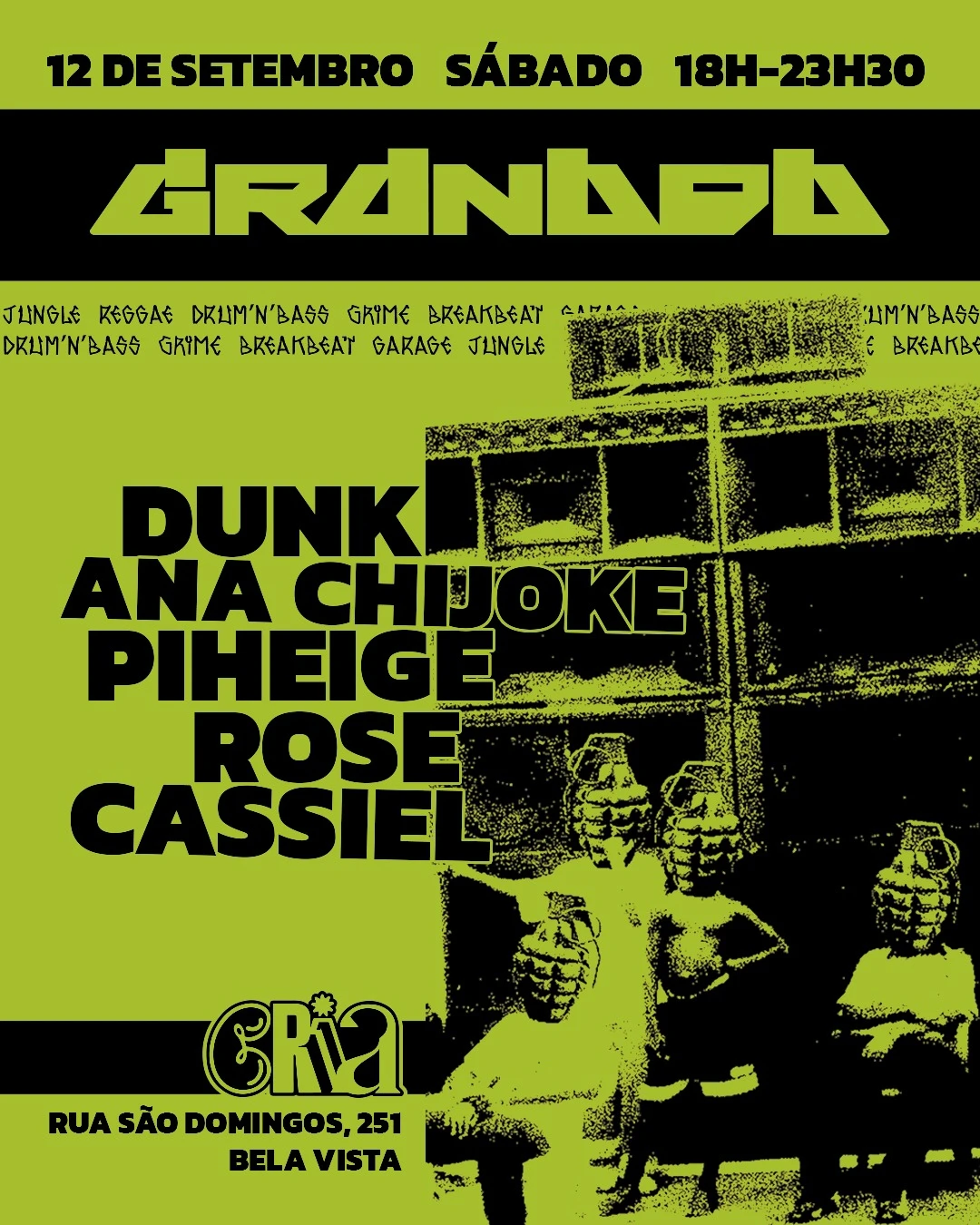 Granada