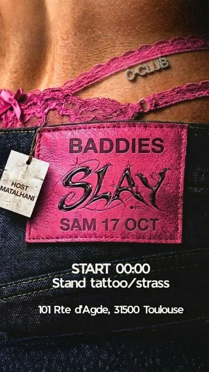 Slay - First Ed.