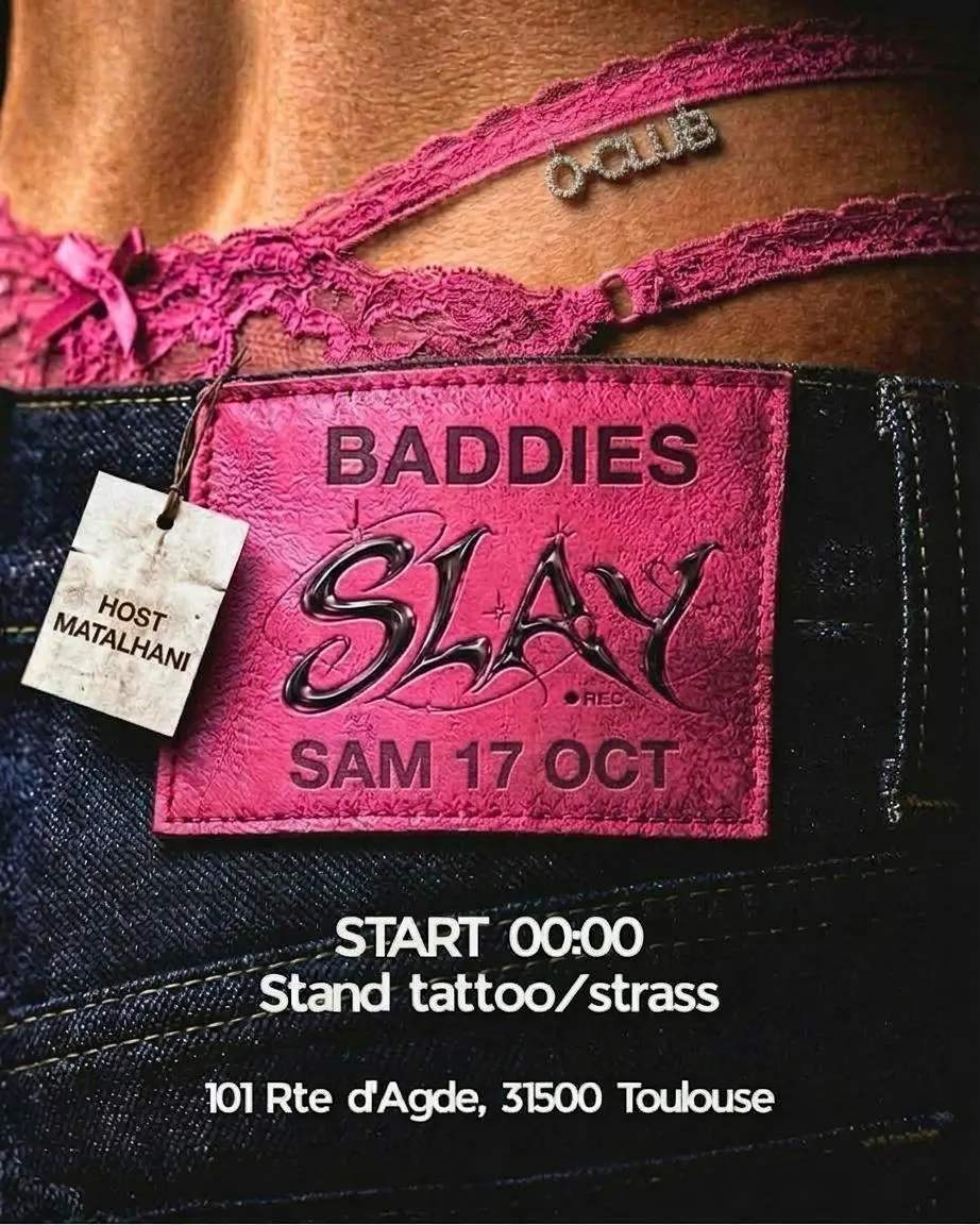 Slay -  First Ed.