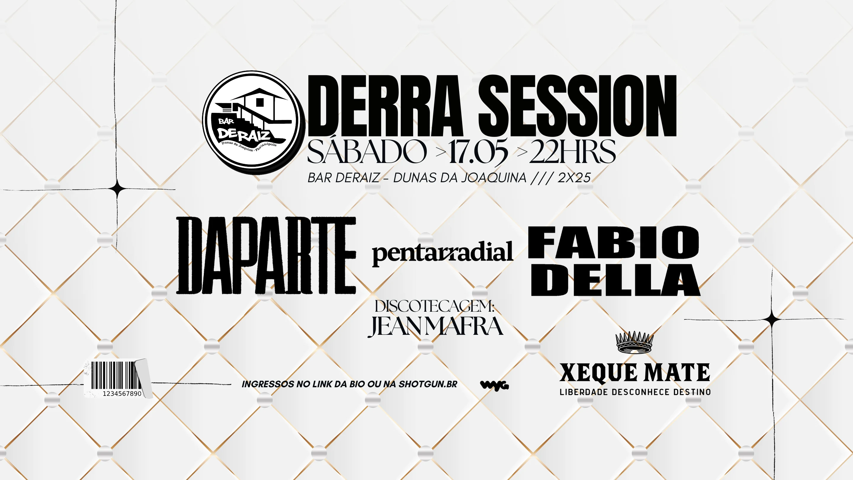 Tour Daparte Em Floripa