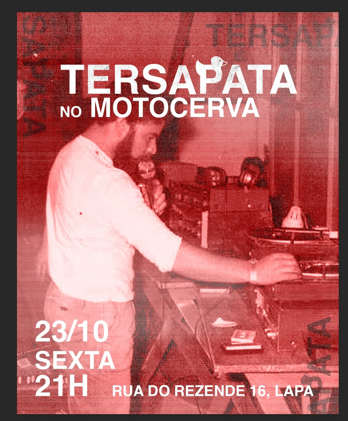 Tersapata 23/10