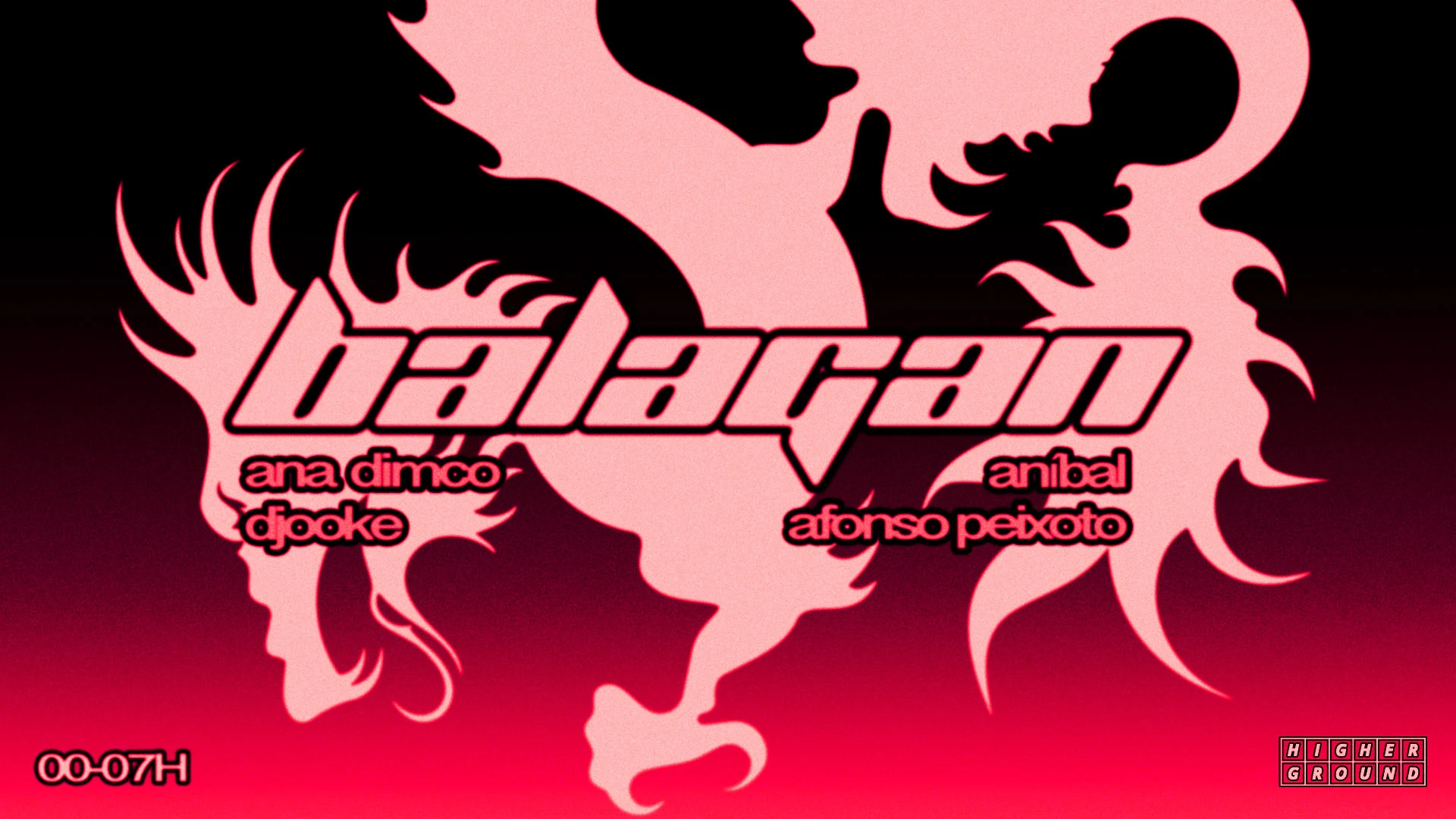 Balagan 21.03