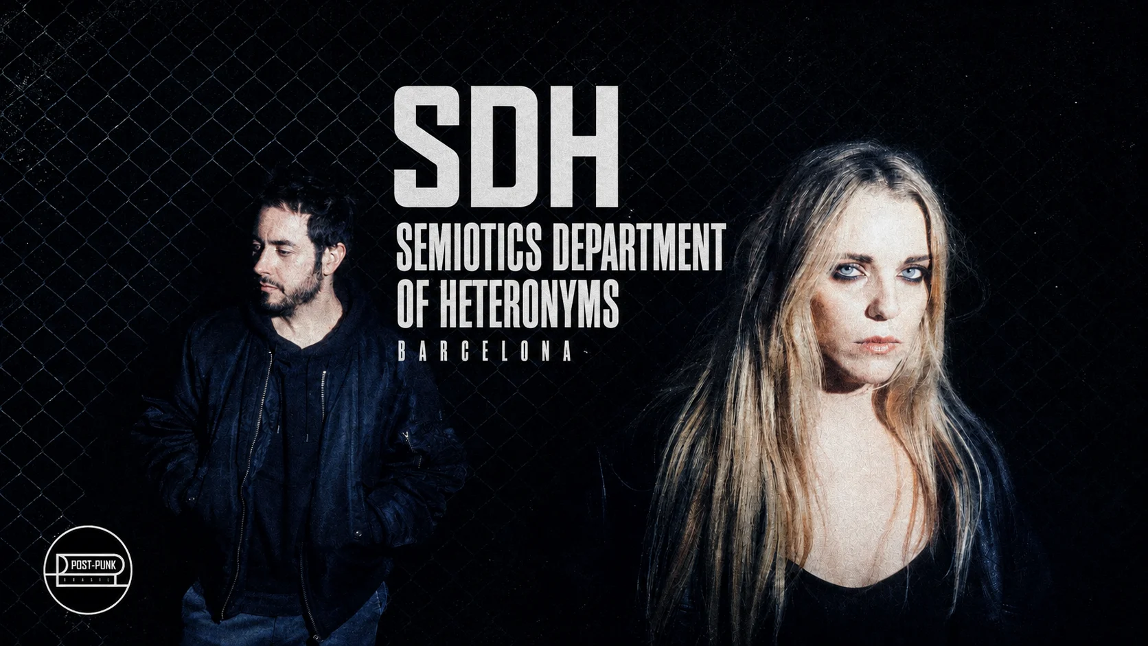Post Punk Br — Sdh (Barcelona)