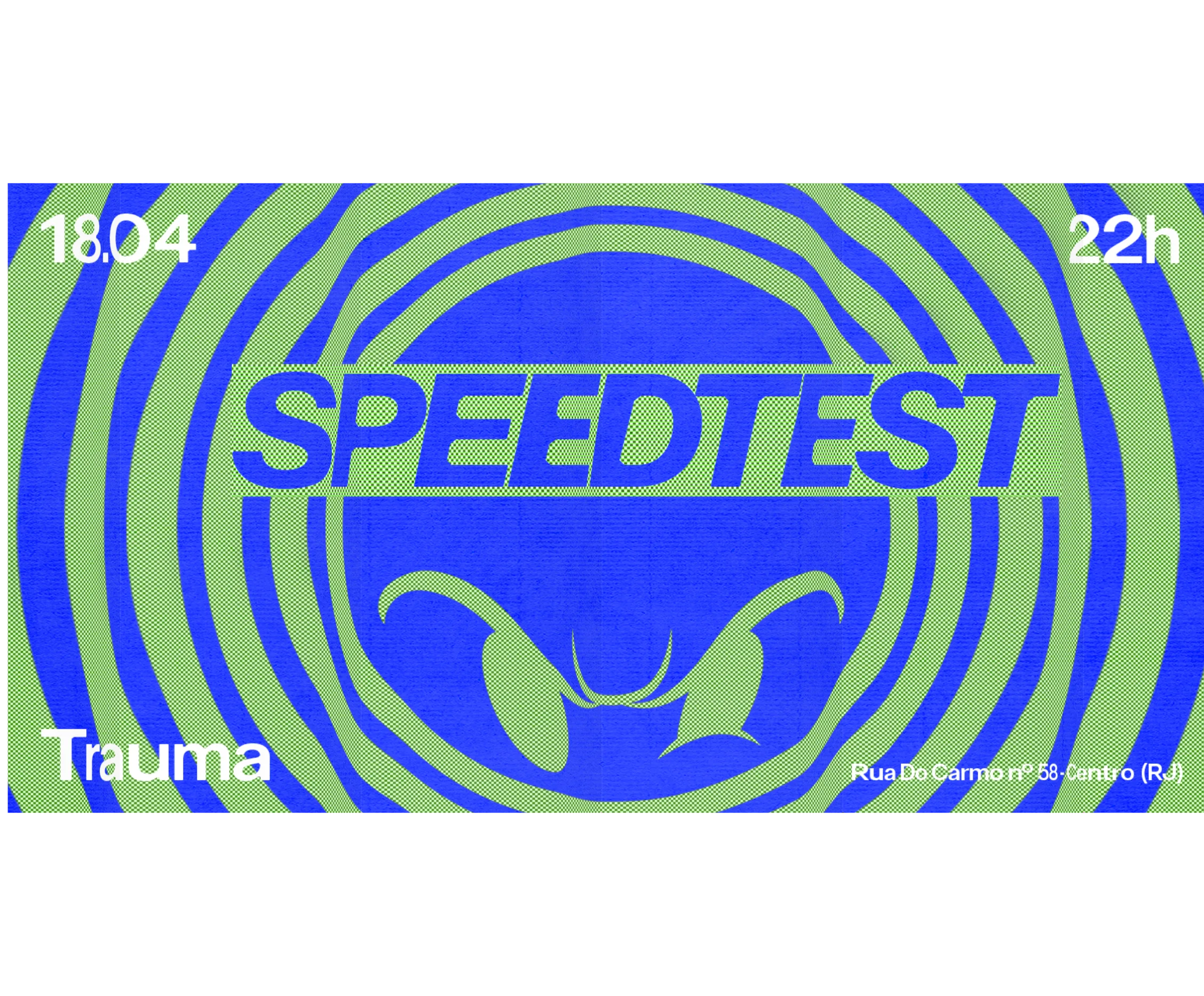 Speedtest Convida Cheff The Boy E Sherelle