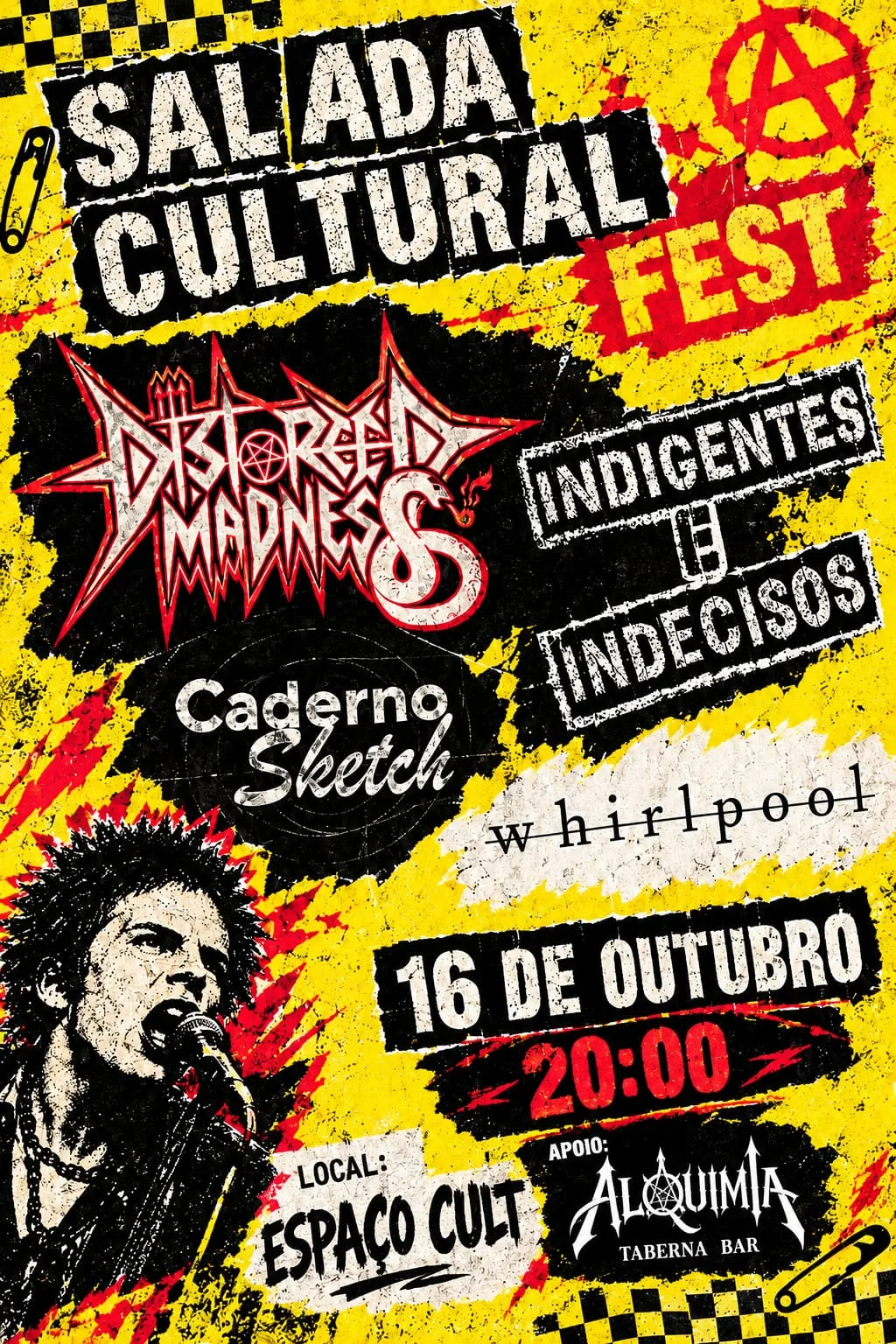Salada Cultural Fest