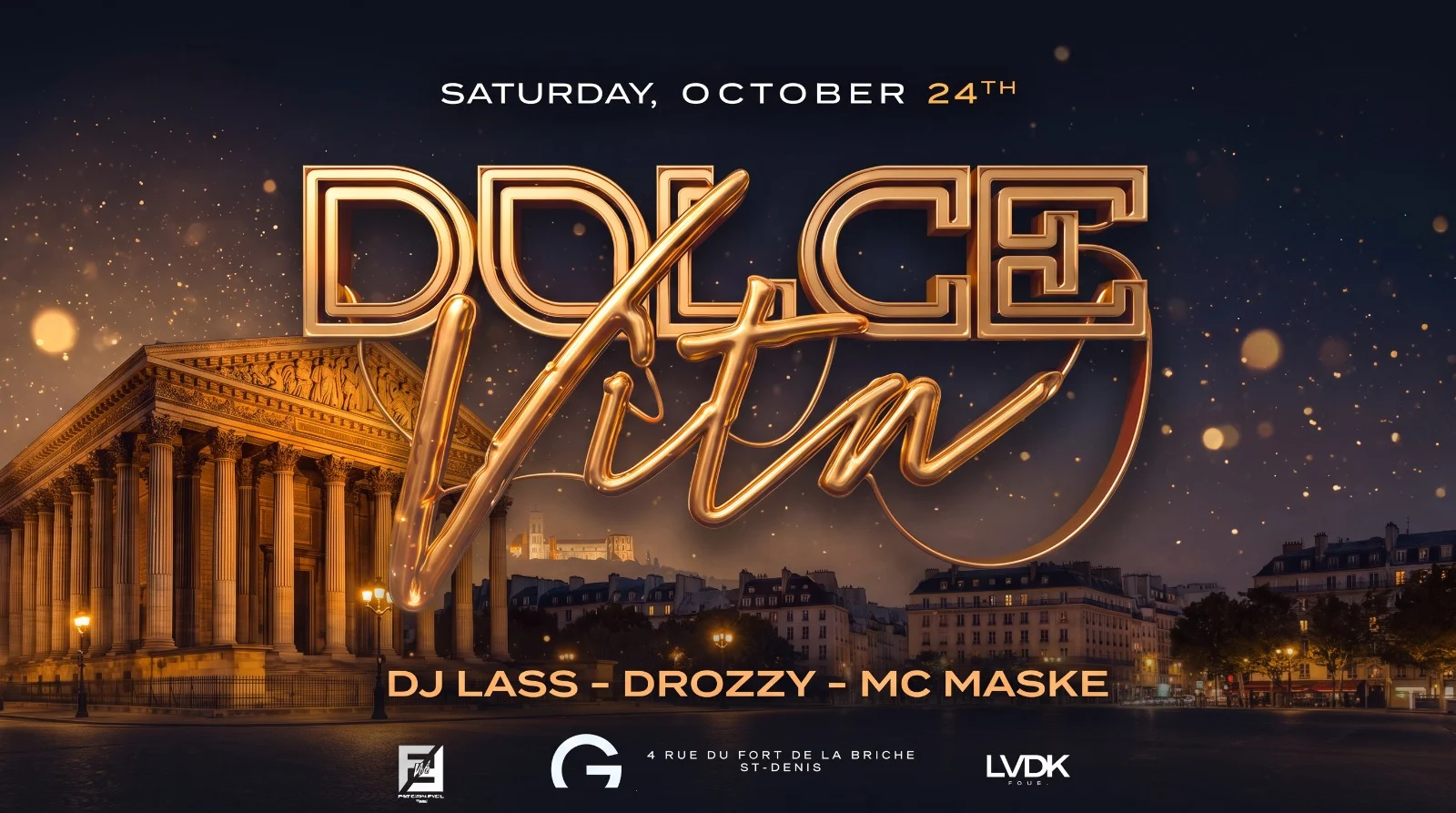Dolce Vita Gclub