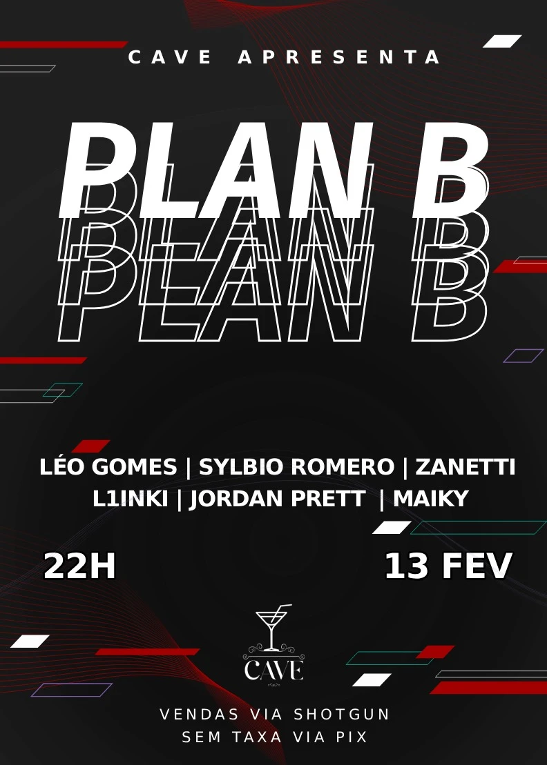 Plan B