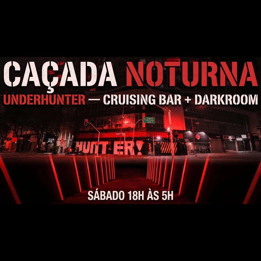 Caçada Noturna