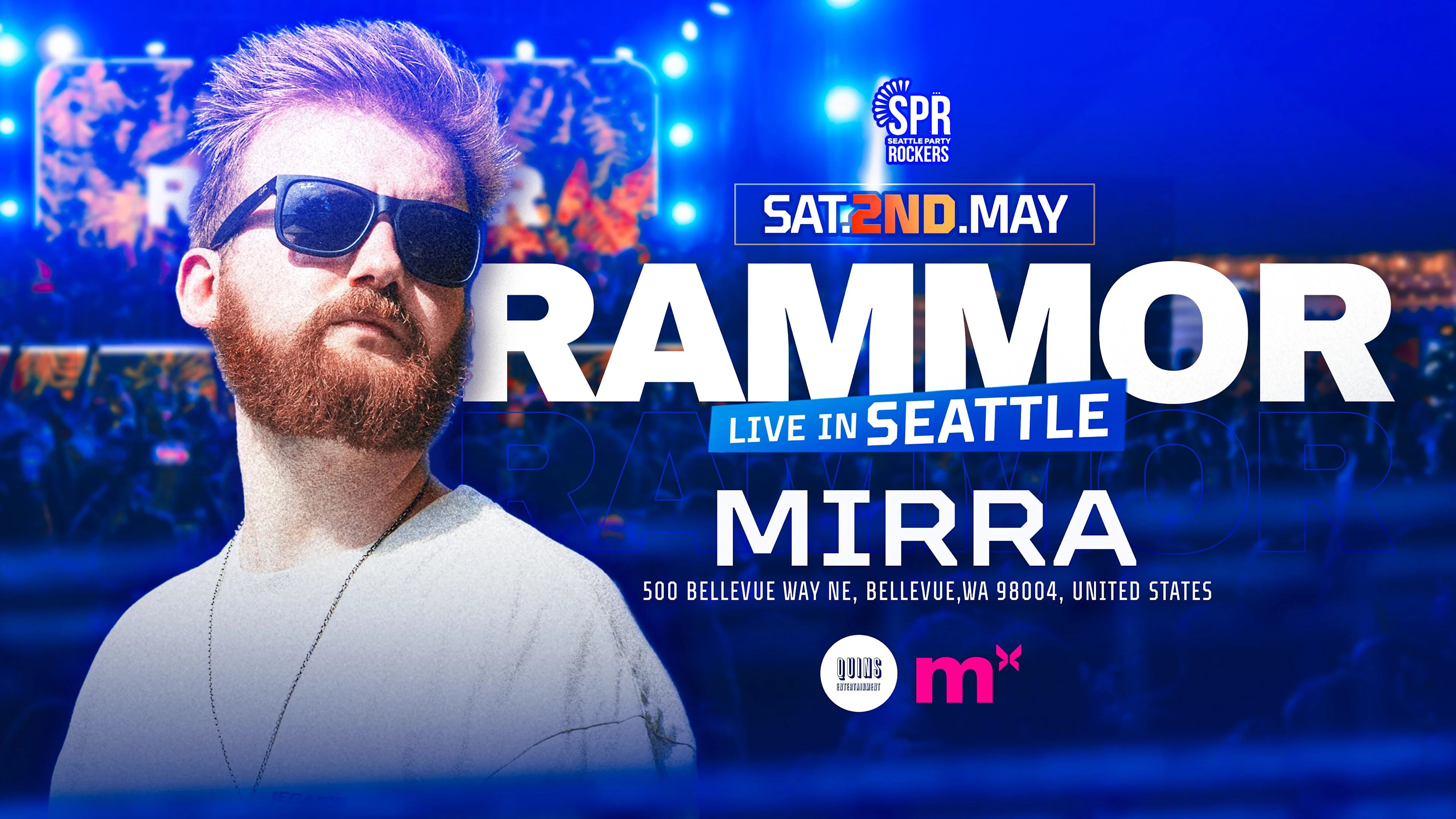 Rammor