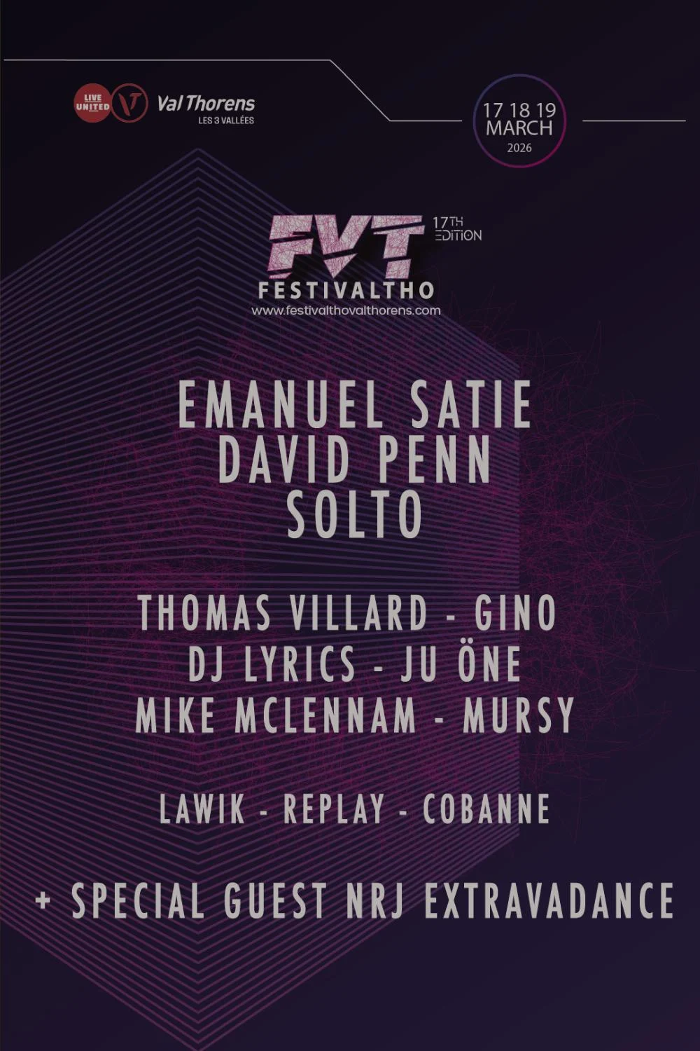 Festivaltho 2026