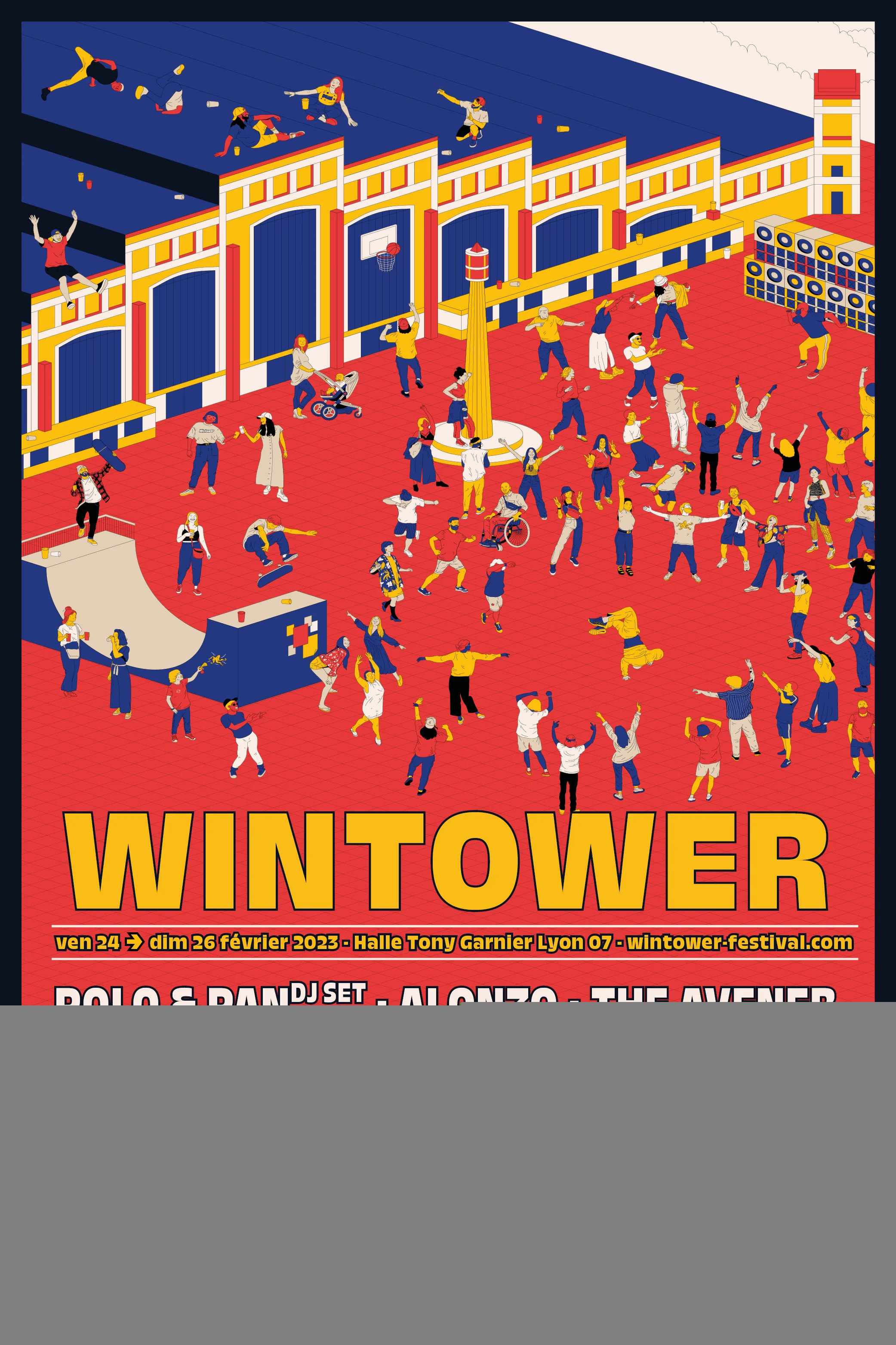 Wintower Festival 2023