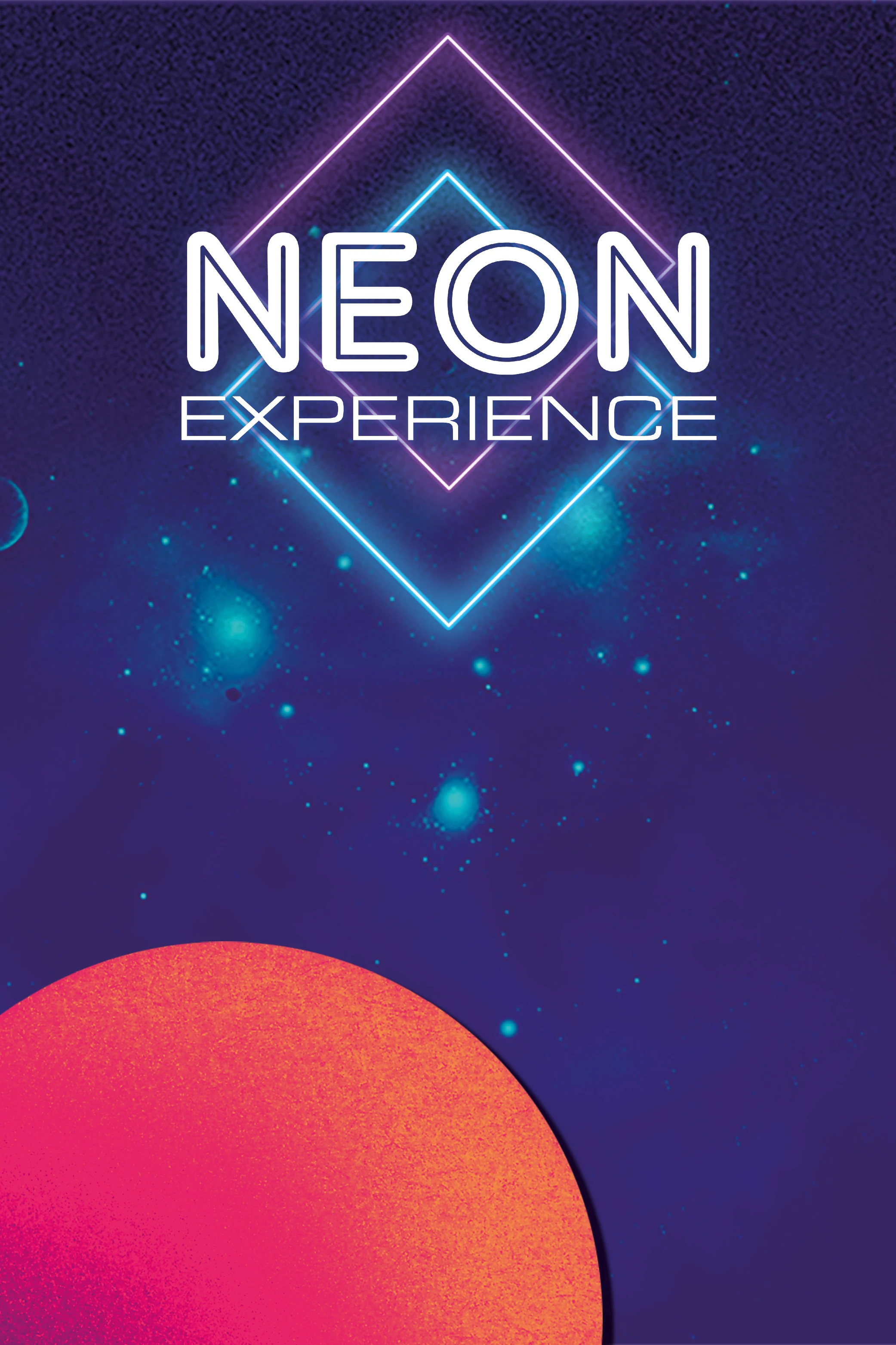 Neon Experience - Nice 121224
