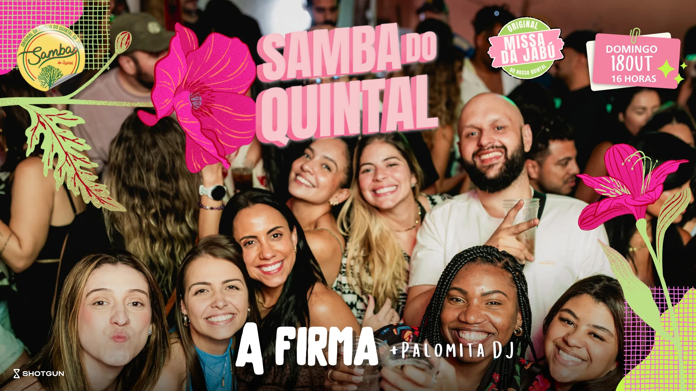A Missa Dominical Jabulonica!