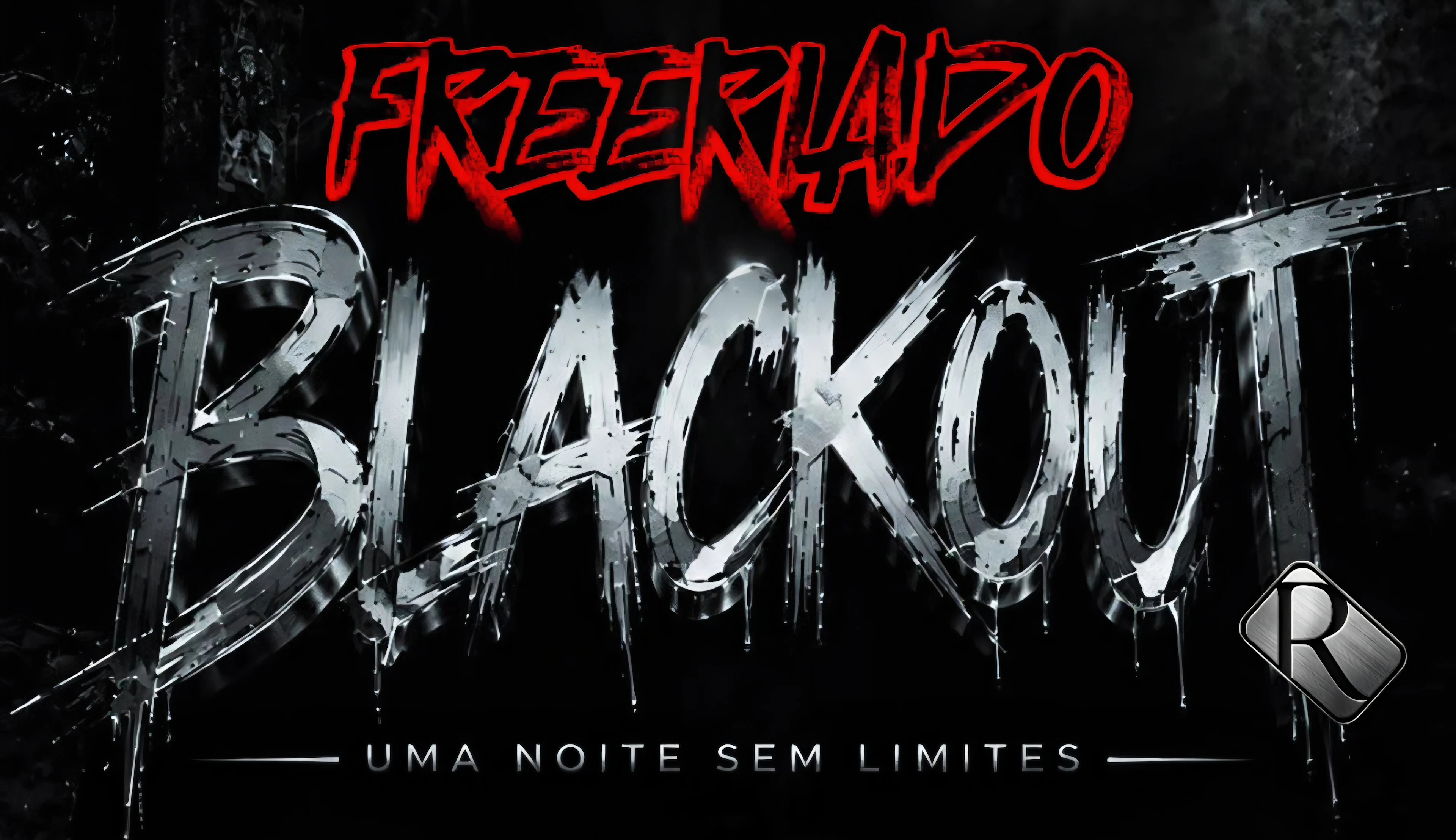 Freeriado Black-Out