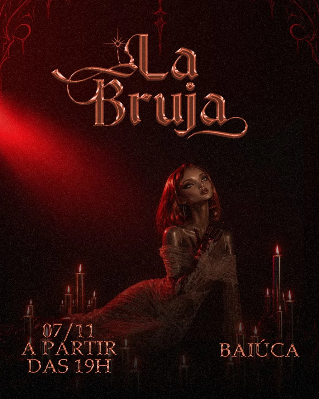La Bruja