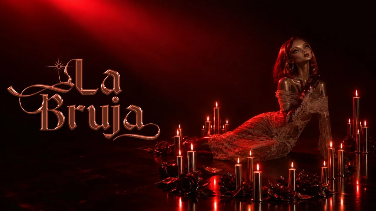 La Bruja