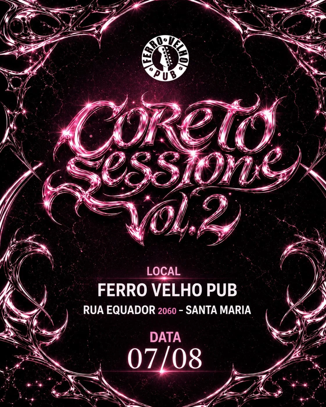 Coreto Sessions Vol.2