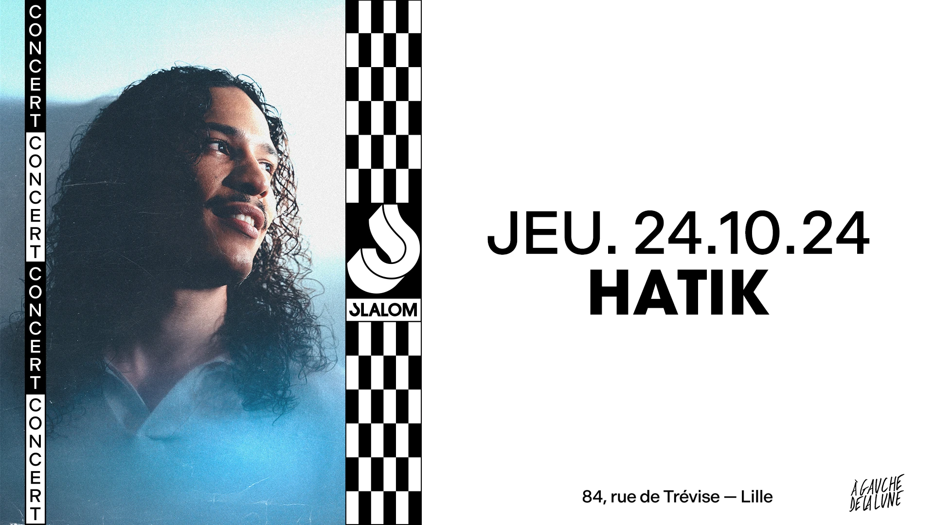 Hatik - Lille