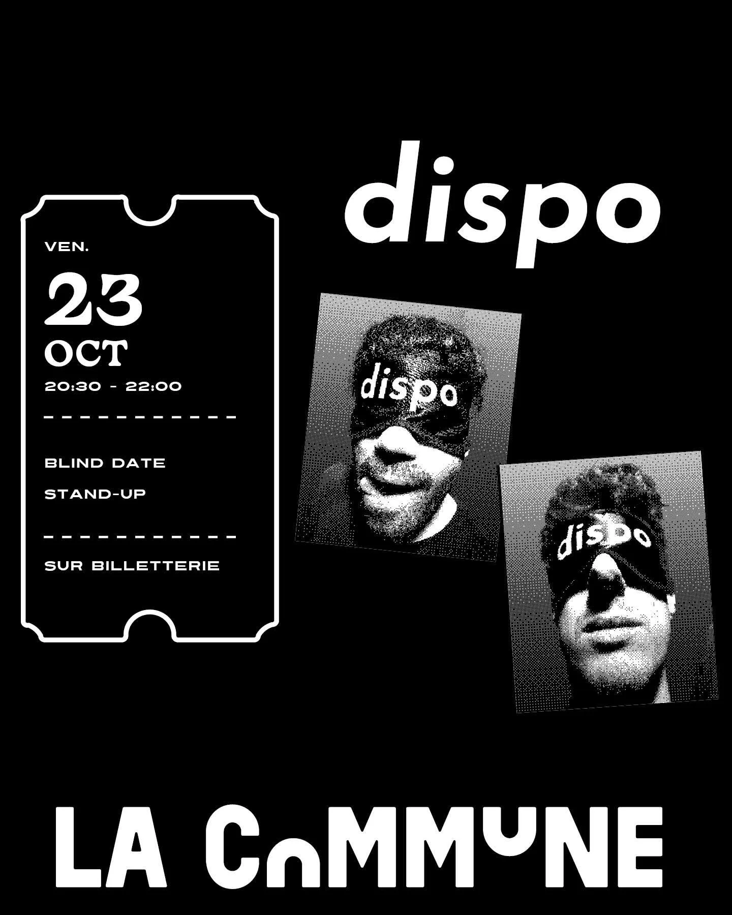 Dispo Dating