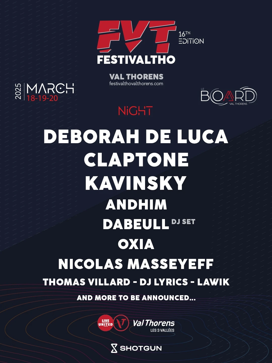 Festival'tho 2025