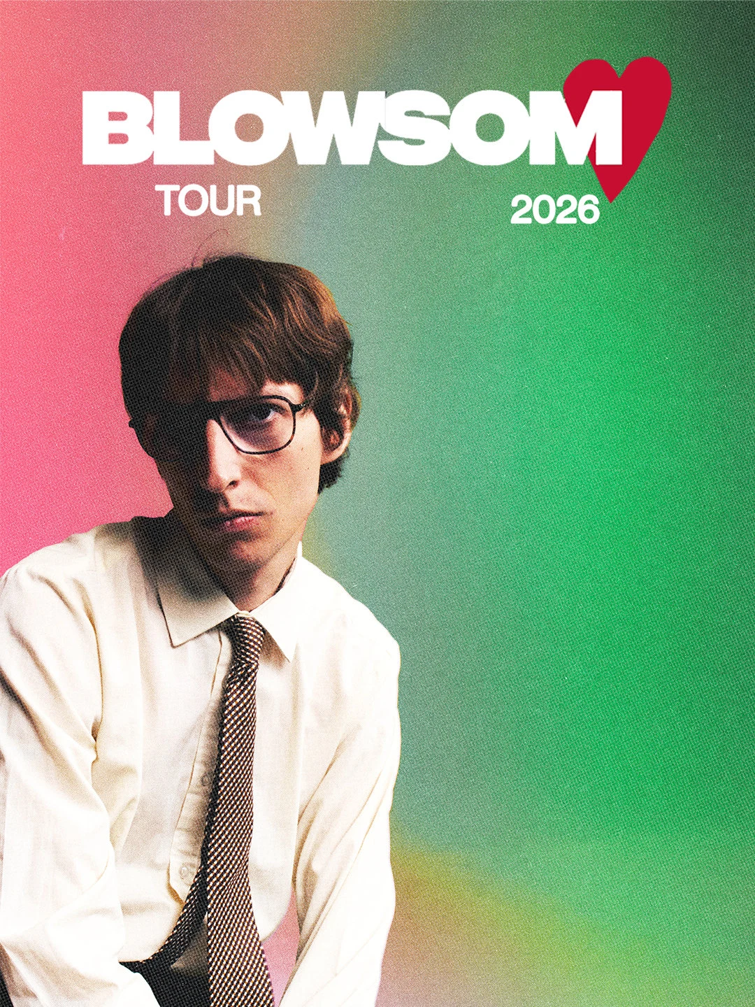 Blowsom - Marseille