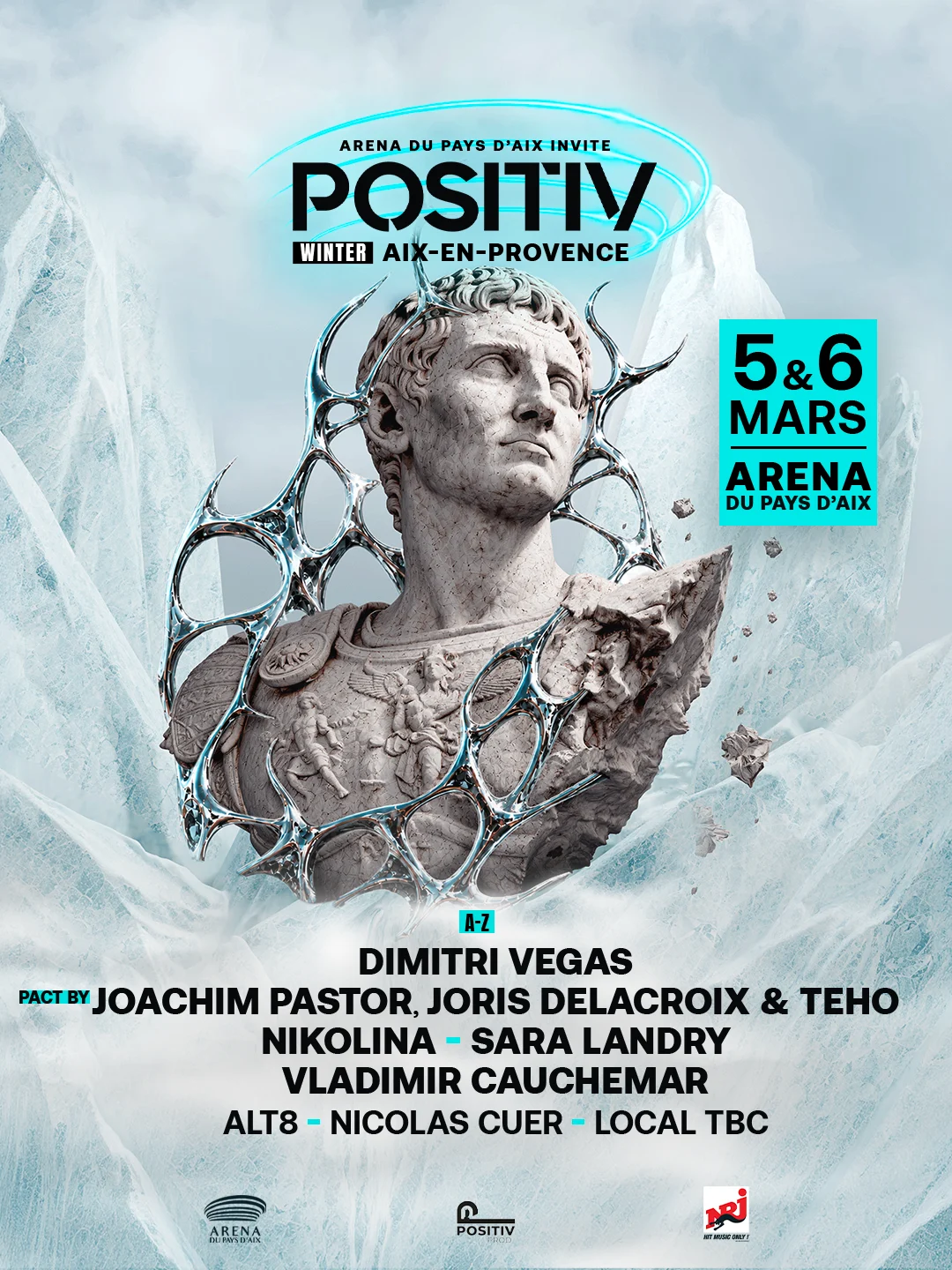 Positiv Winter 2027
