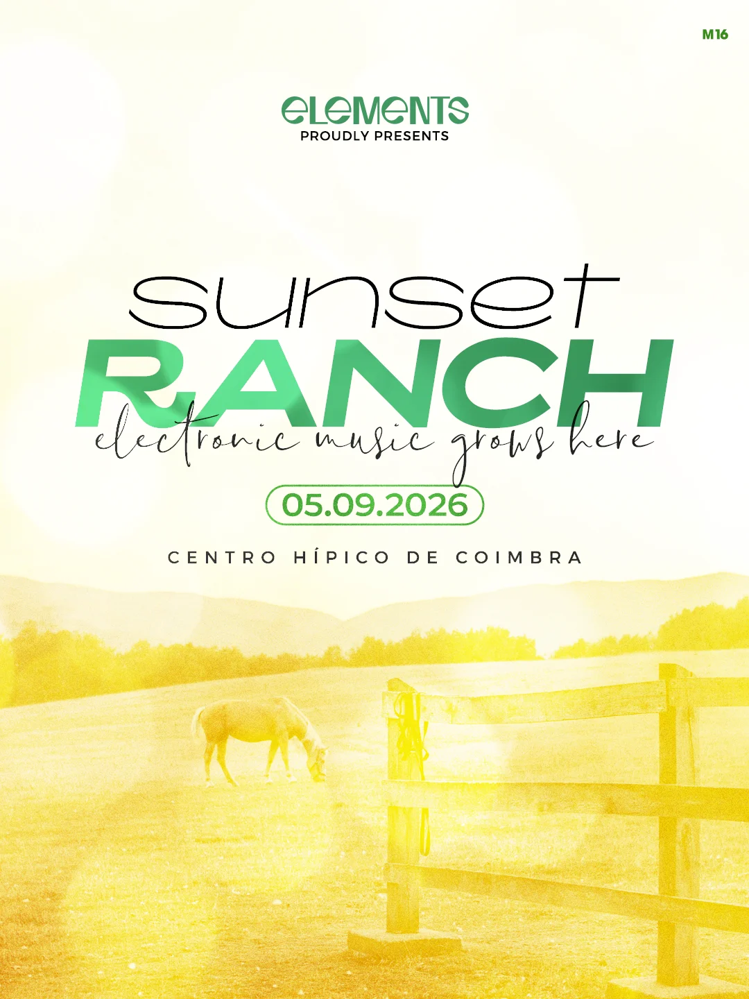 Sunsetranch