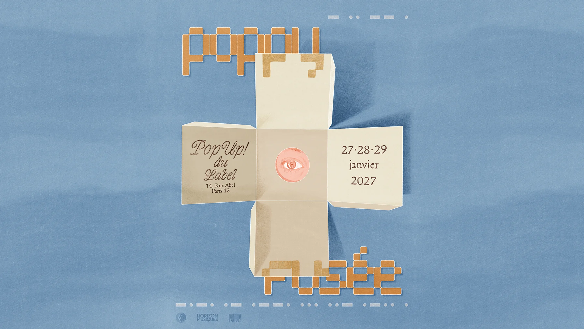 Poppy Fusée