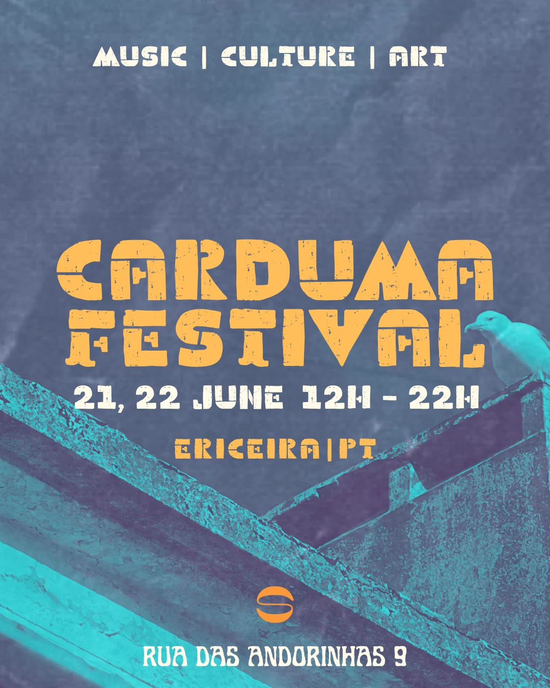 Carduma Festival