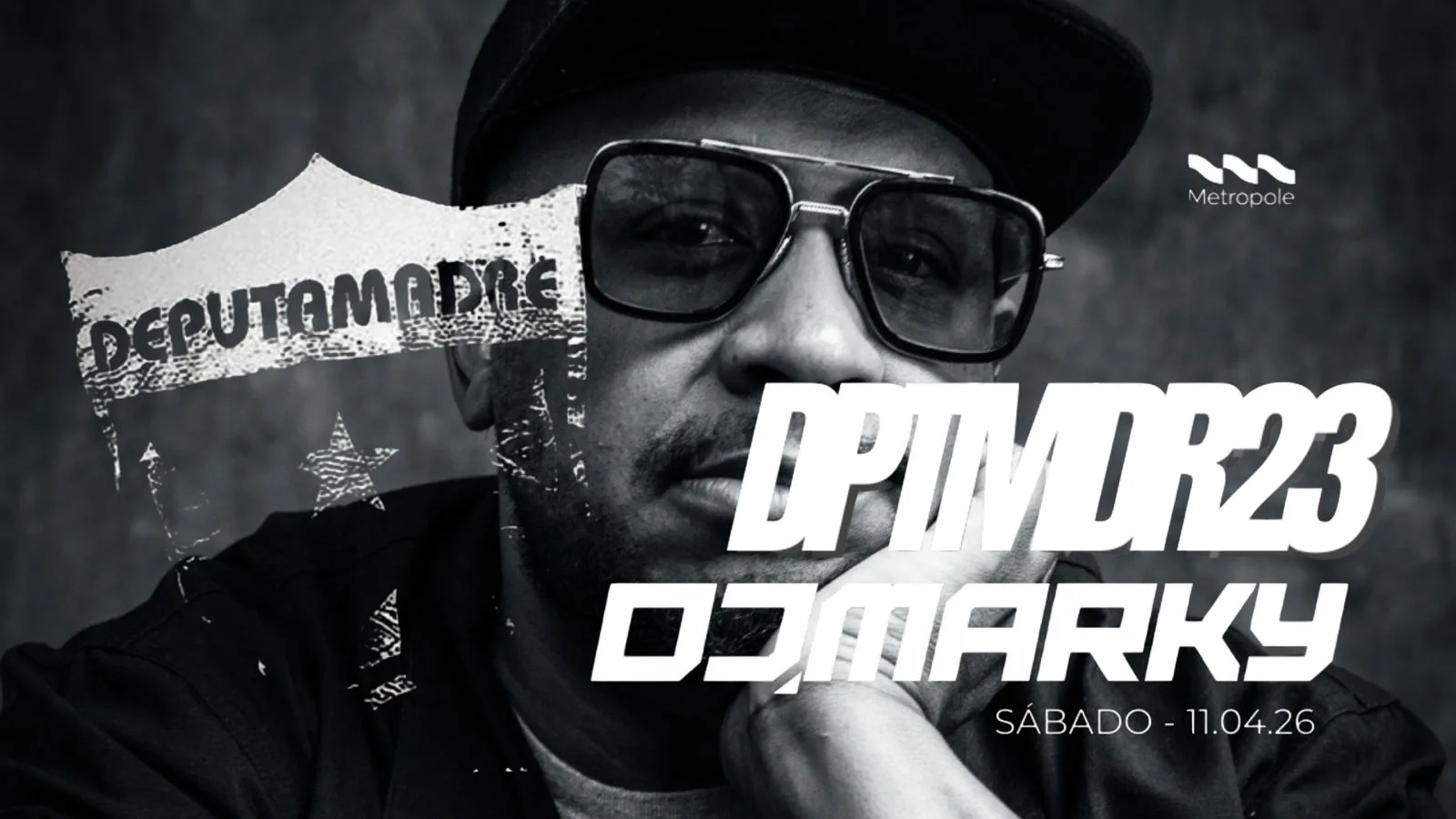 Deputamadre 23 Anos