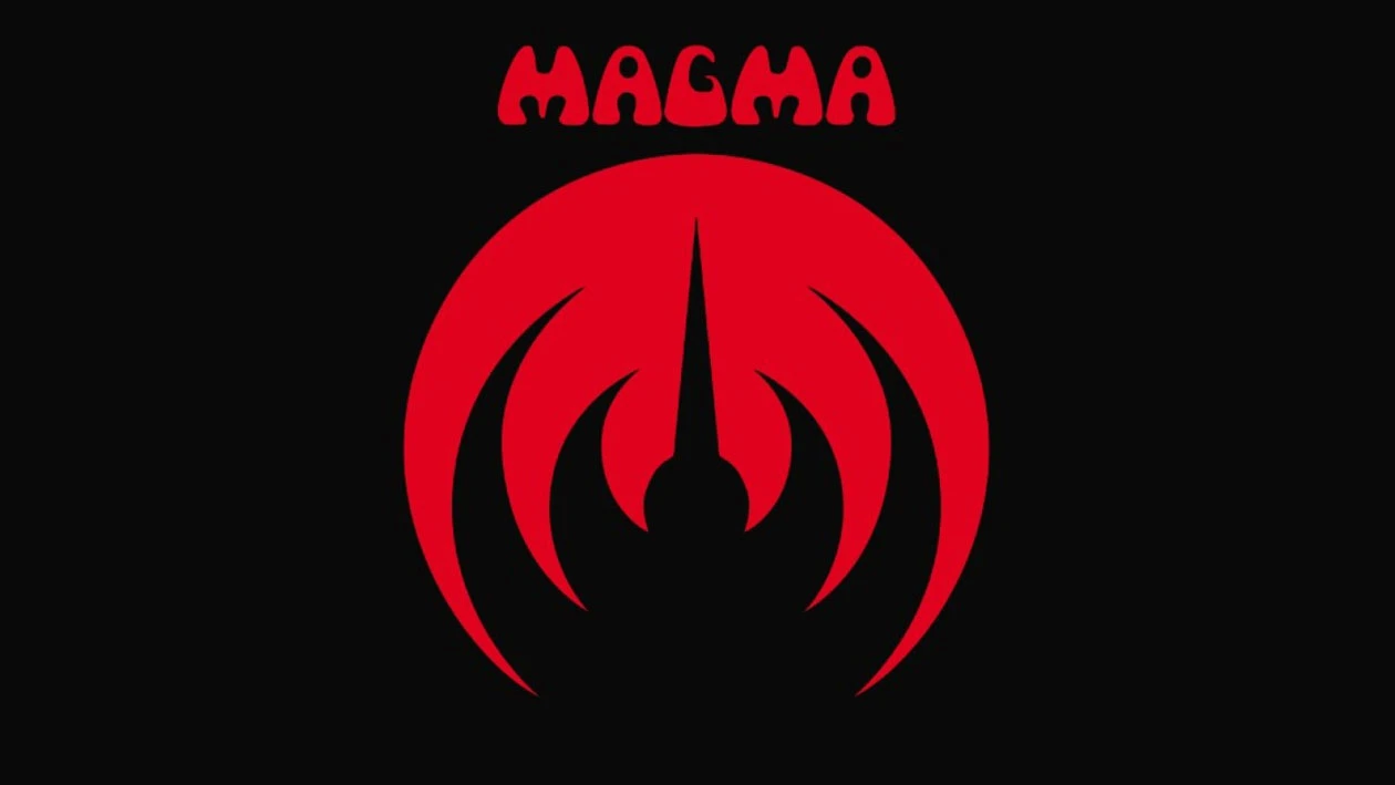 Magma