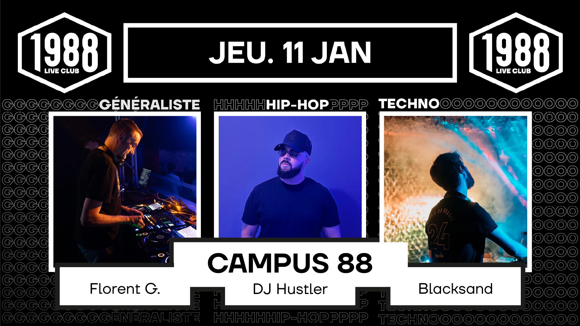 Jeu 11 Jan