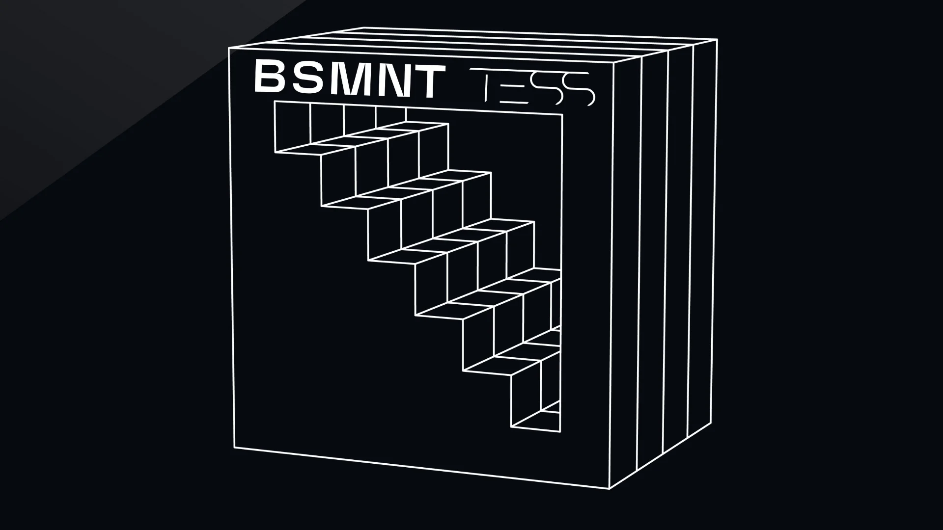 Bsmnt // Tess.Bar