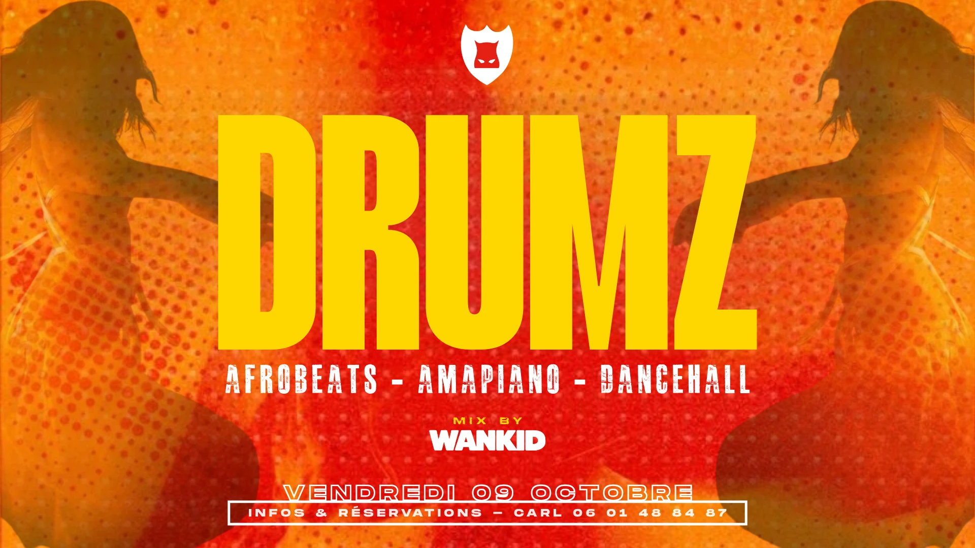 Drumz