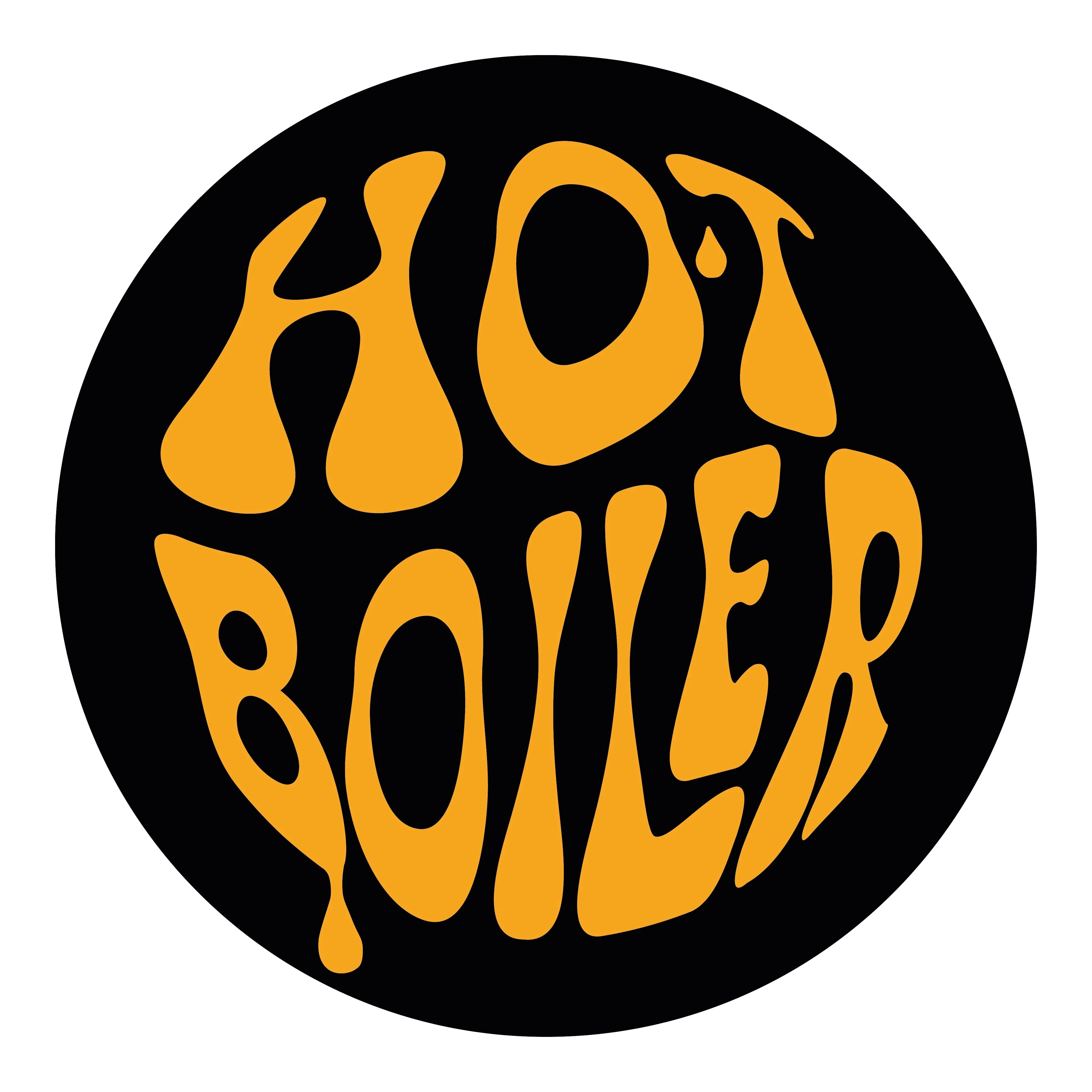 Hot Boiler #Easter