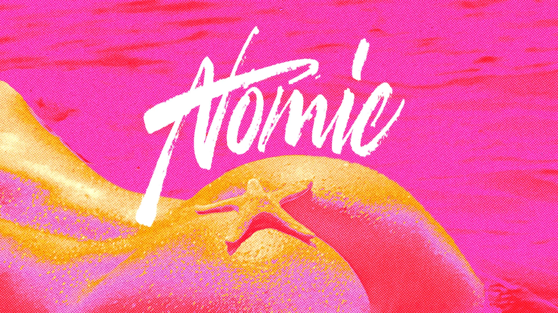 Atomic Disco Heat: Abertura De Verão