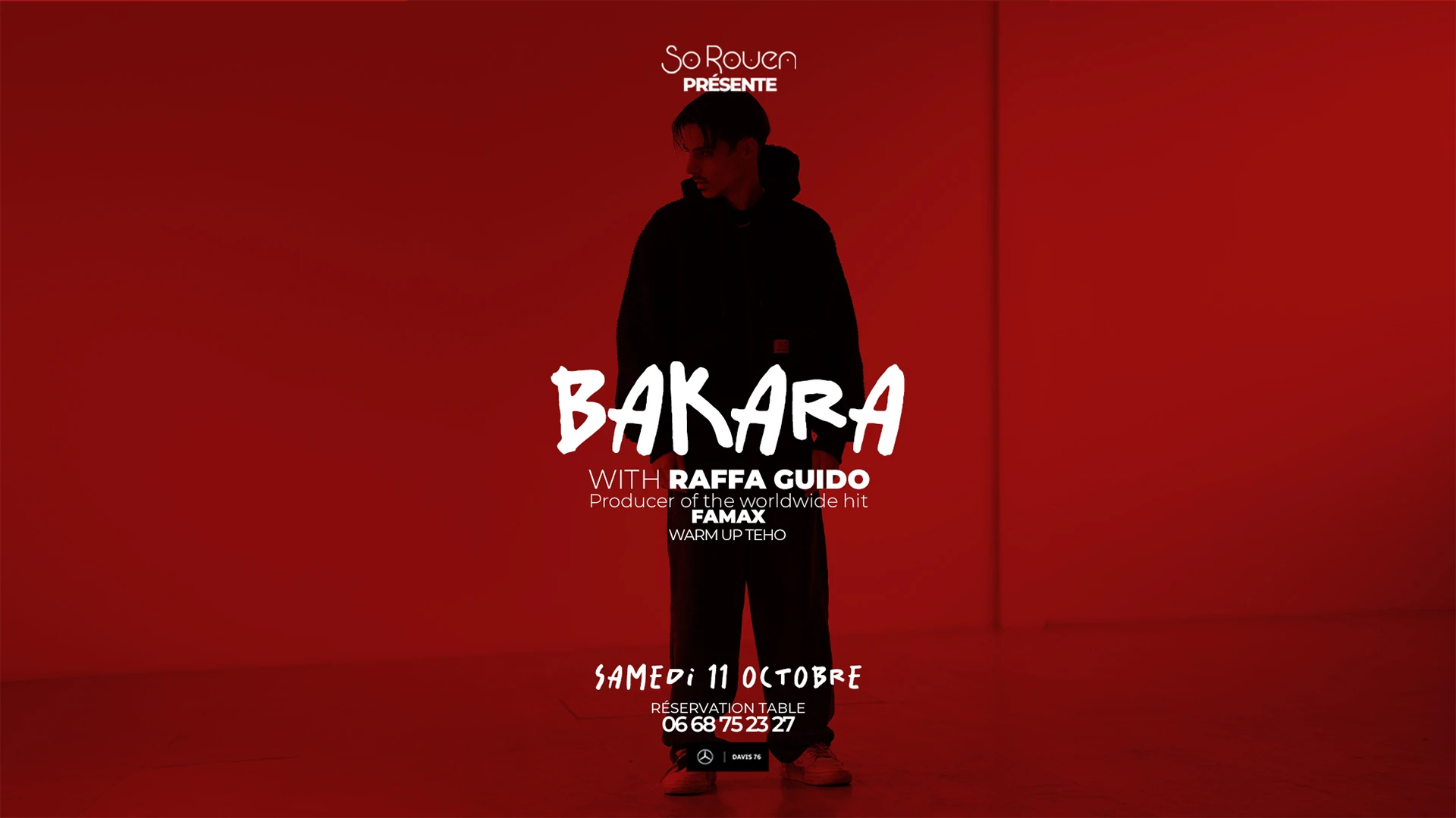 Bakara (Saison.1 - Acte.5) X Raffa Guido