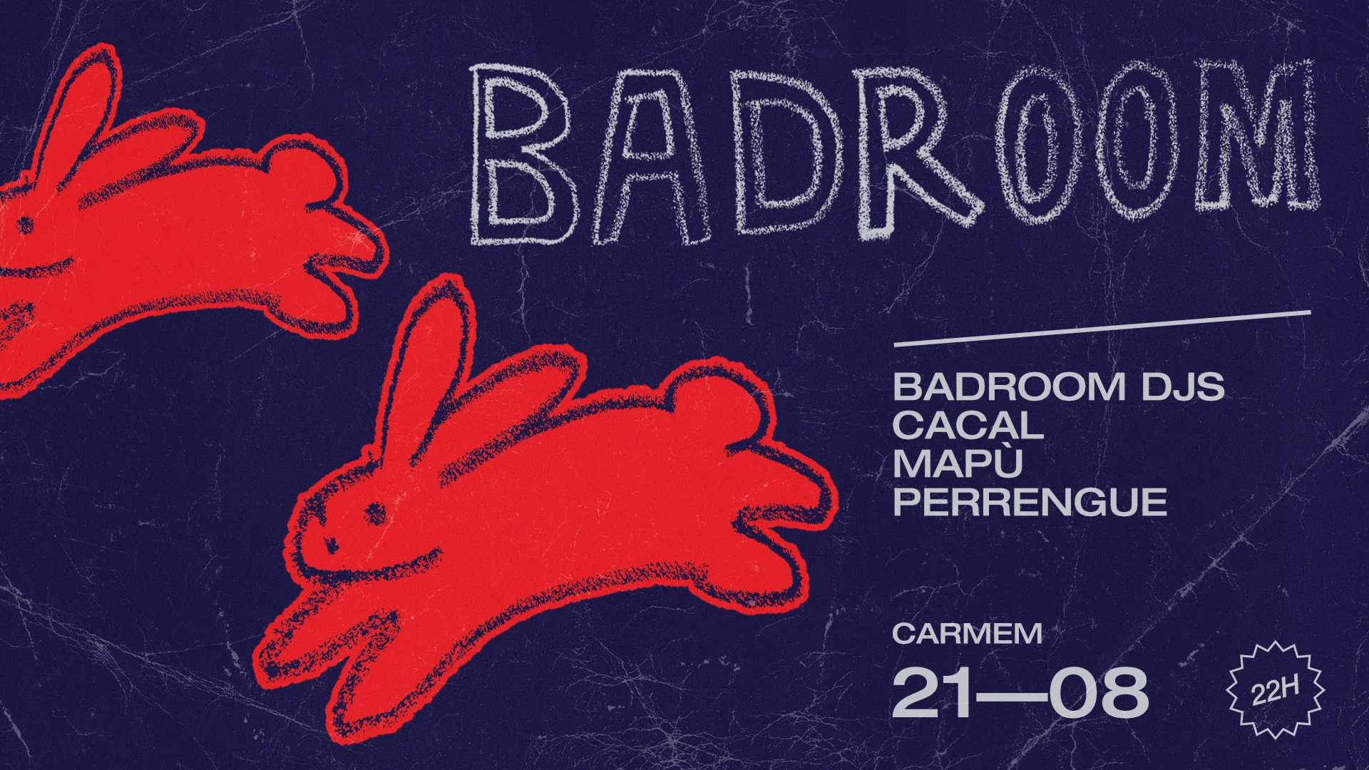 Badroom No Carmem