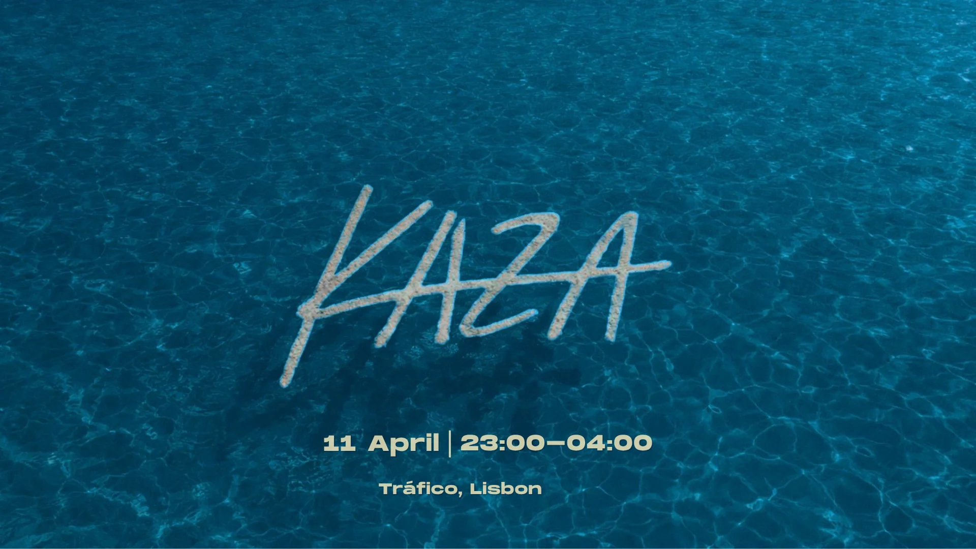 Kaza I