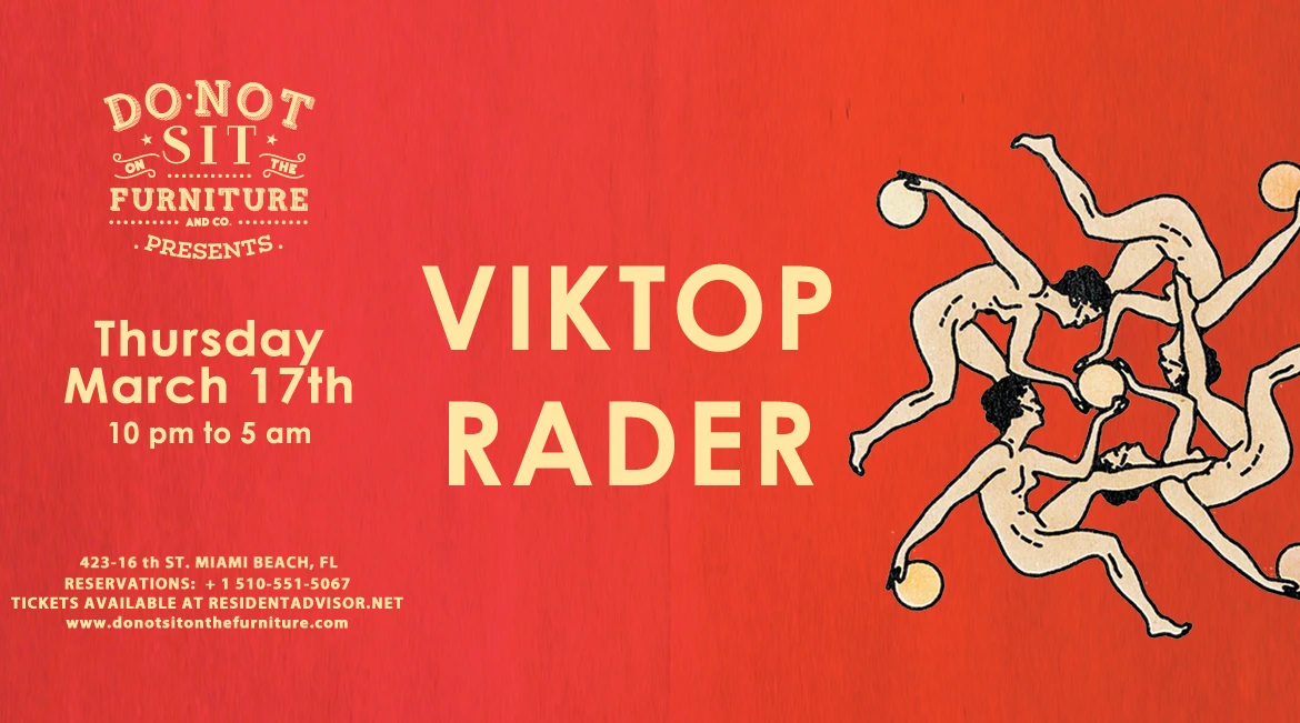 Viktop & Rader 