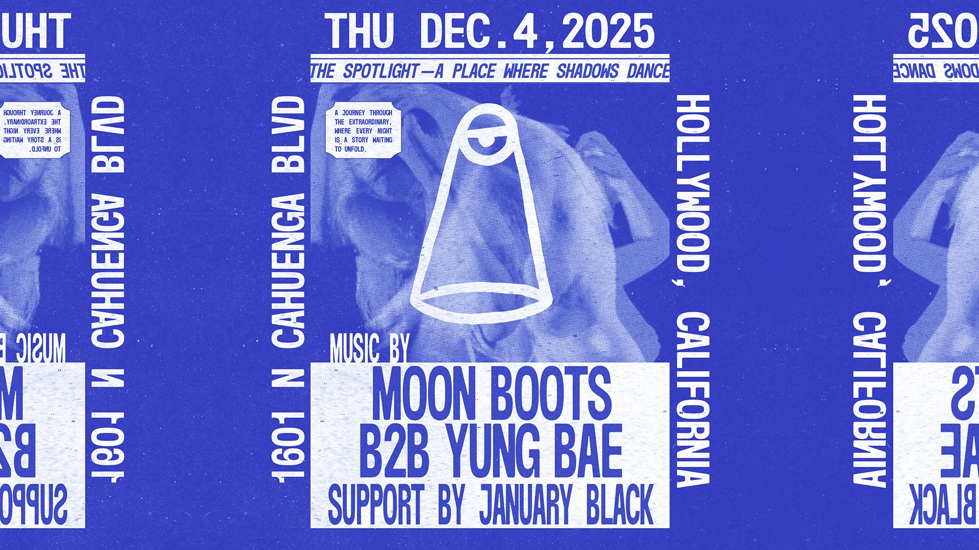 Moon Boots B2b Yung Bae