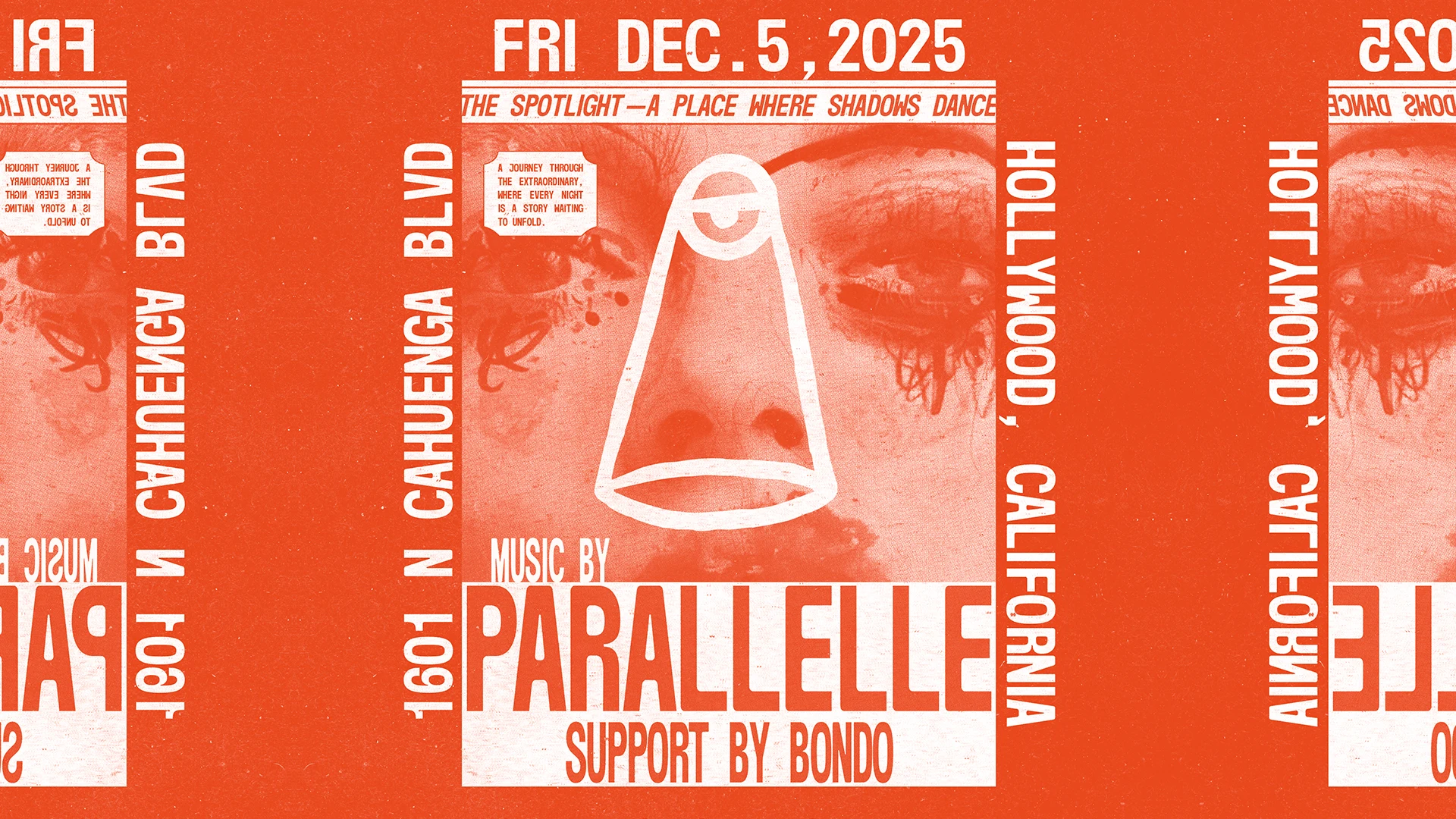 Parallelle
