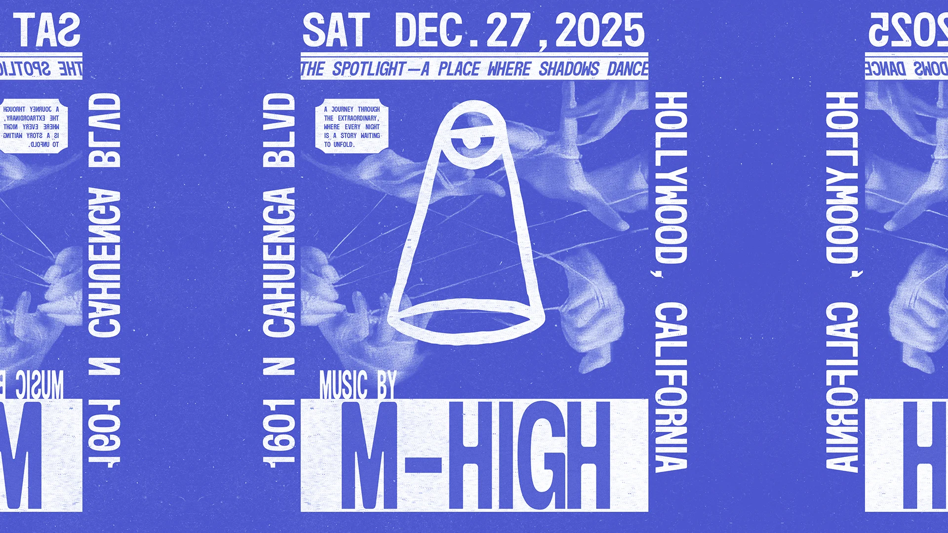 M-High
